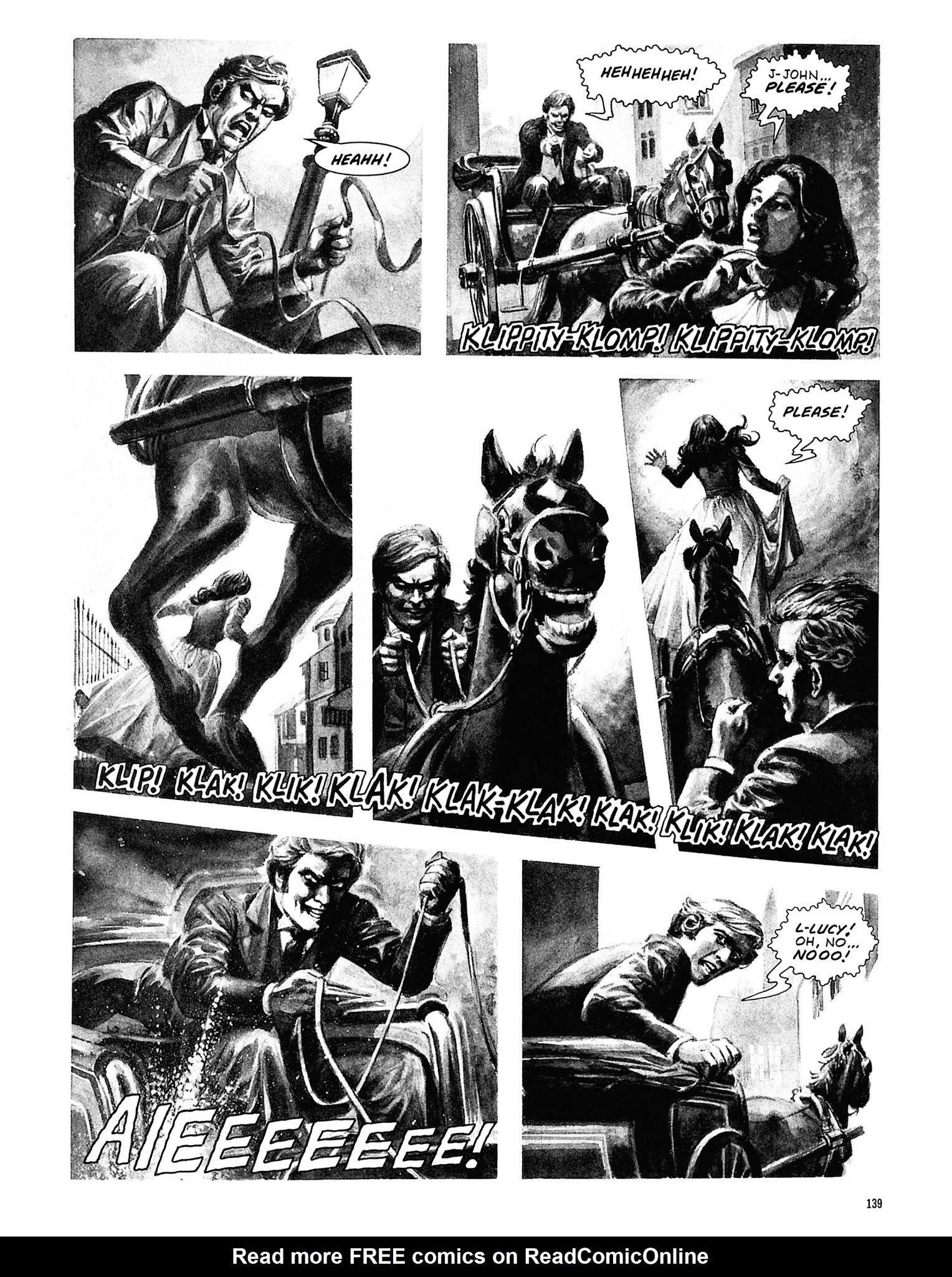 Read online Creepy Archives comic -  Issue # TPB 26 (Part 2) - 40