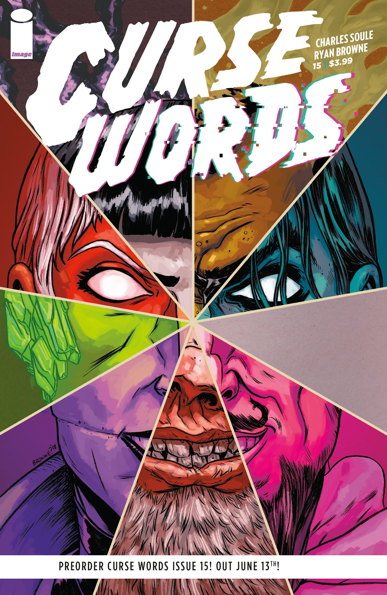 Read online Curse Words comic -  Issue #14 - 25