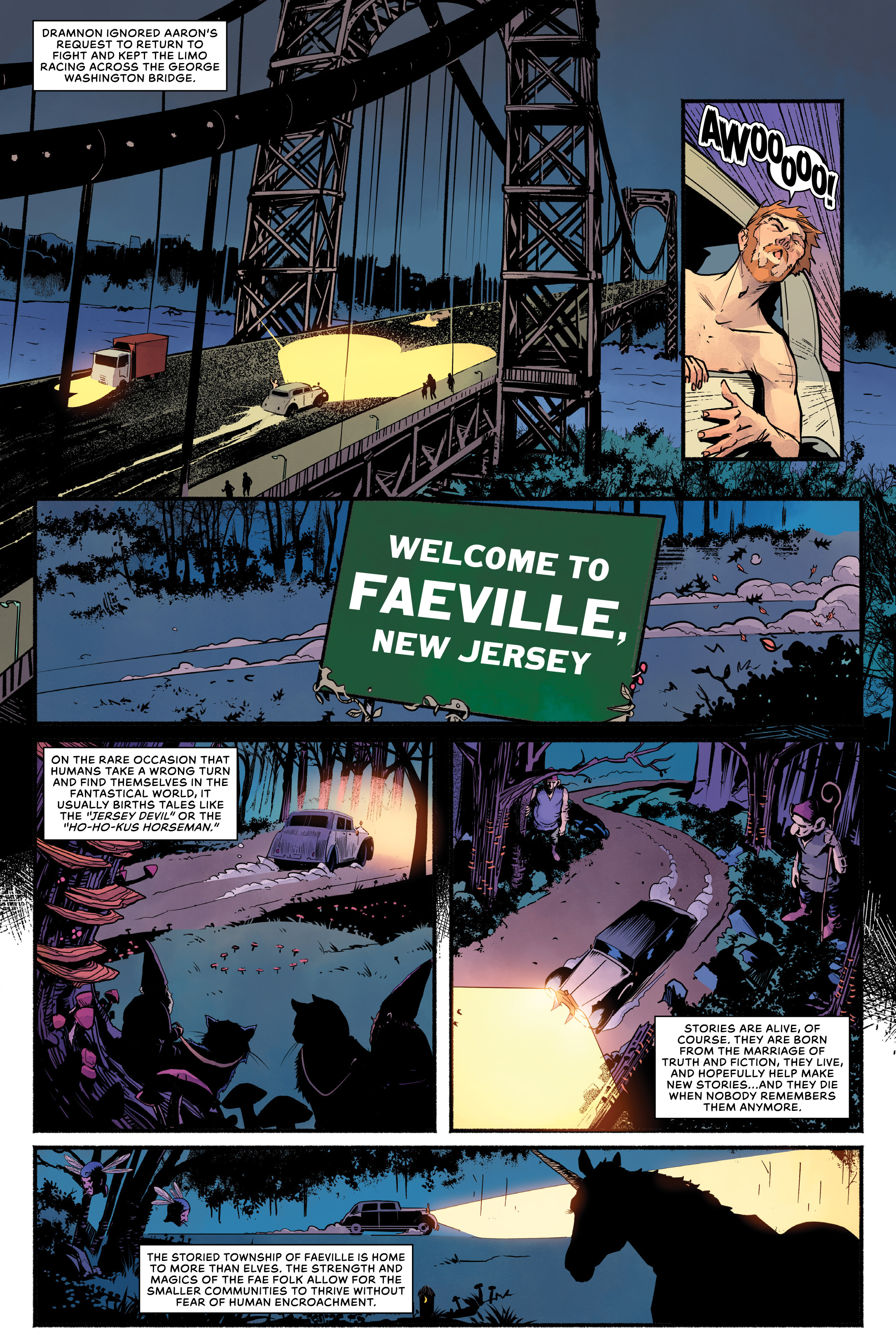 Read online The Dark Room comic -  Issue # TPB - 66
