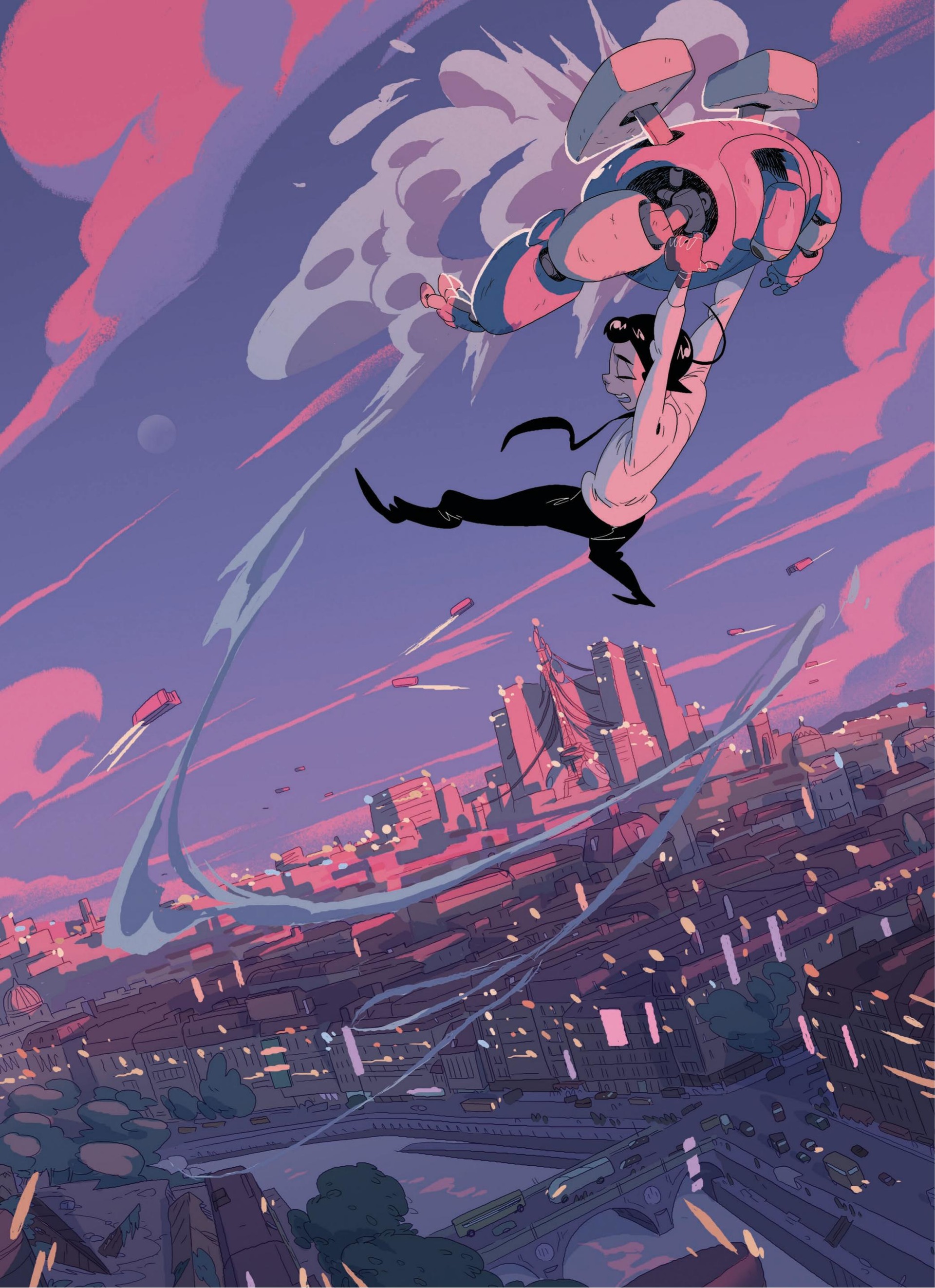 Read online Love Love Love comic -  Issue #1 - 52