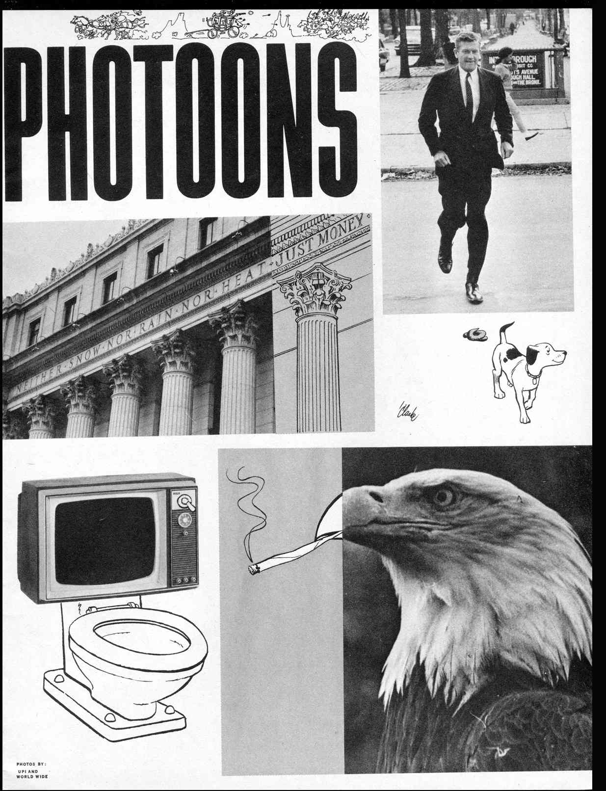 Read online MAD comic -  Issue #161 - 15