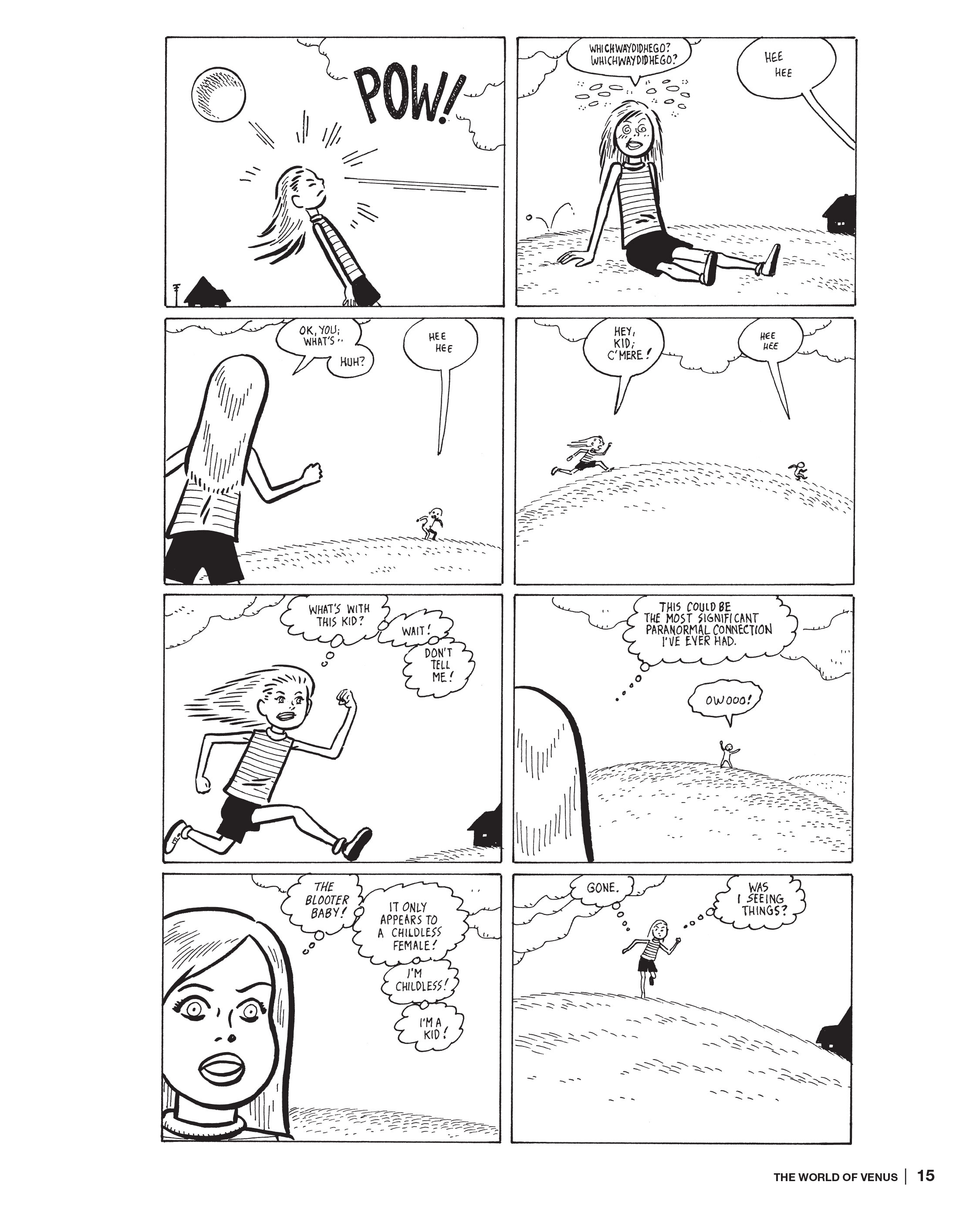 Read online Luba and Her Family comic -  Issue # TPB (Part 1) - 15