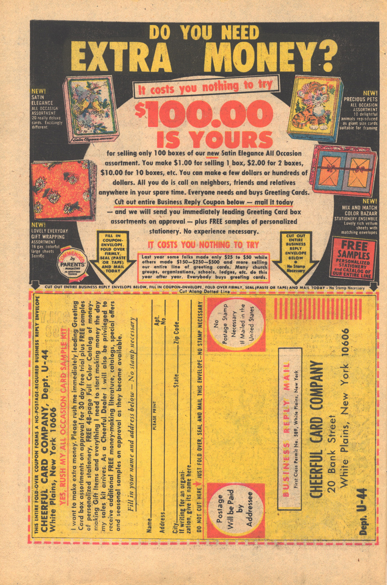 Read online Little Dot Dotland comic -  Issue #40 - 34