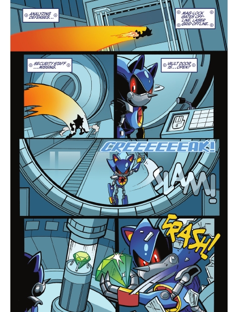 Read online Sonic Super Digest comic -  Issue #14 - 66