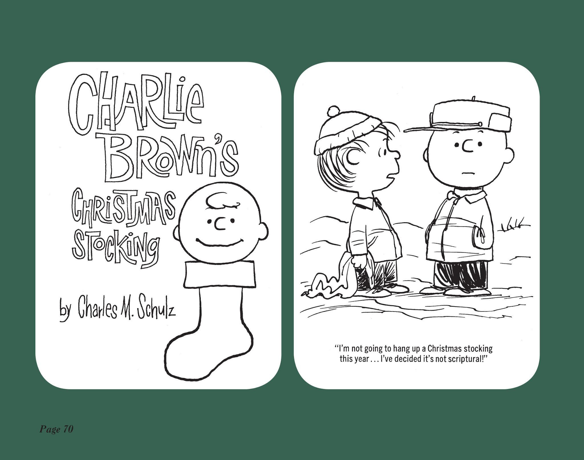 Read online The Complete Peanuts comic -  Issue # TPB 26 (Part 1) - 78