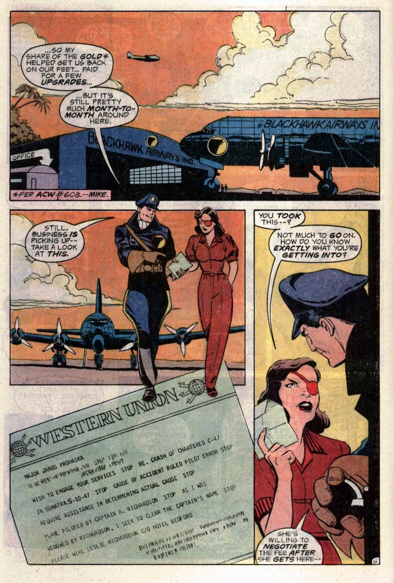 Action Comics (1938) issue 615 - Page 15