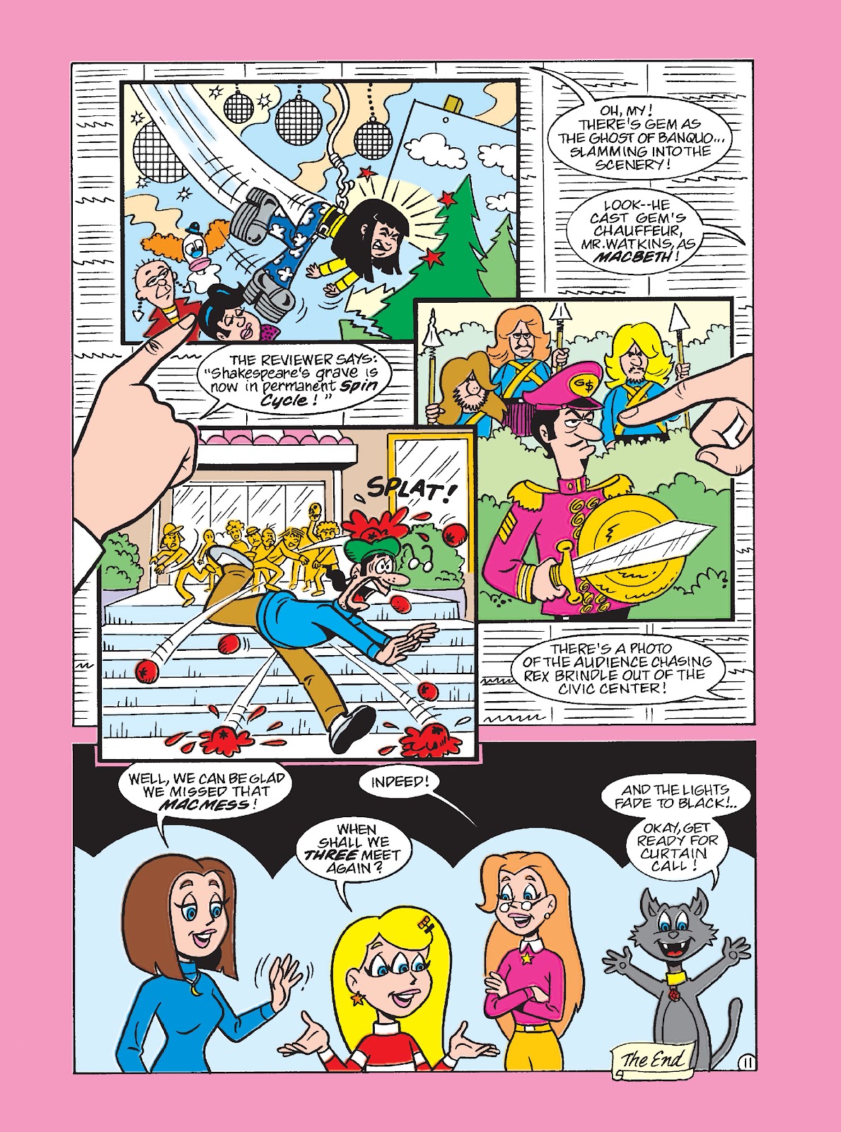 Tales From Riverdale Digest issue 13 - Page 49