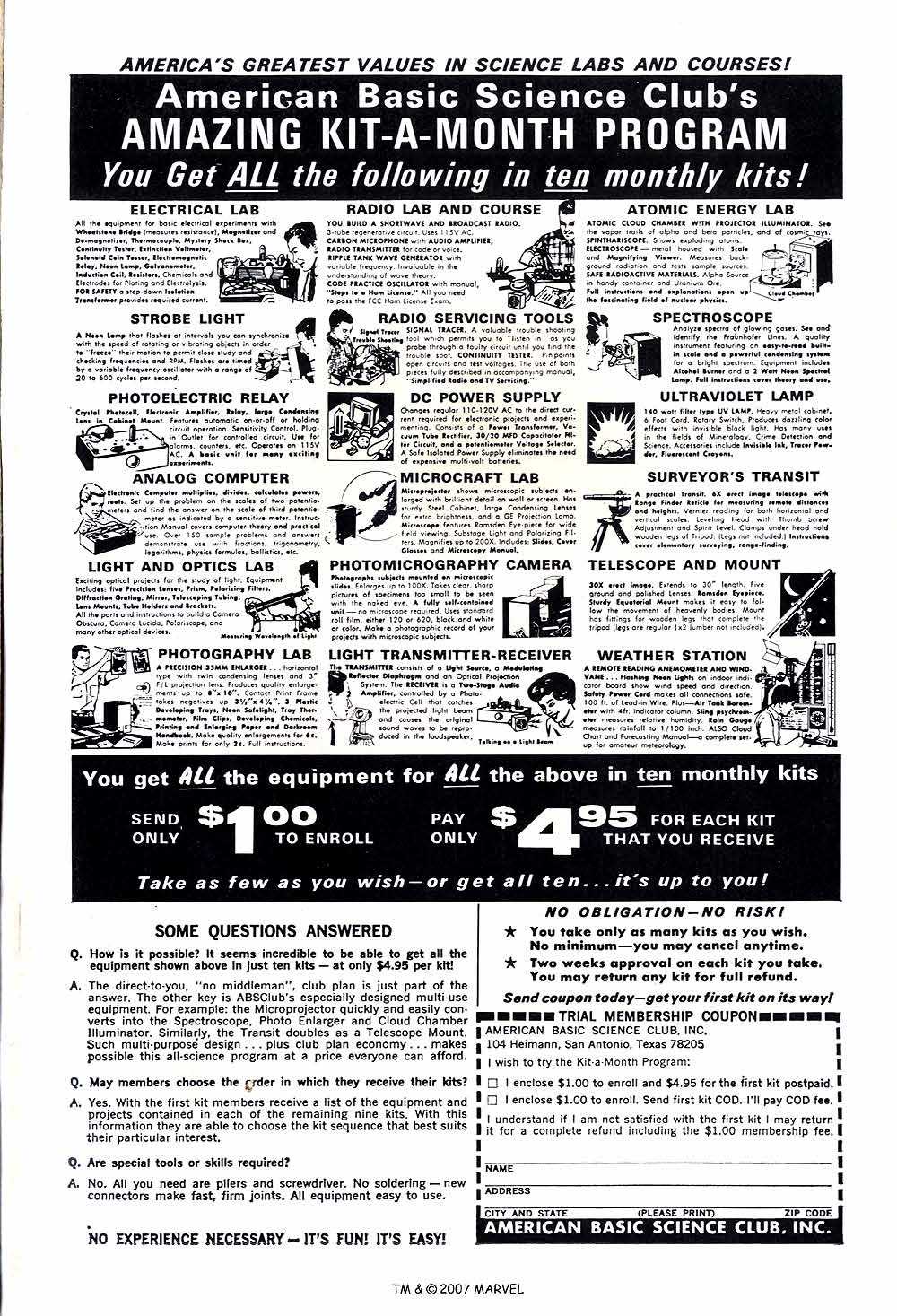 Read online Iron Man (1968) comic -  Issue # Annual 2 - 51