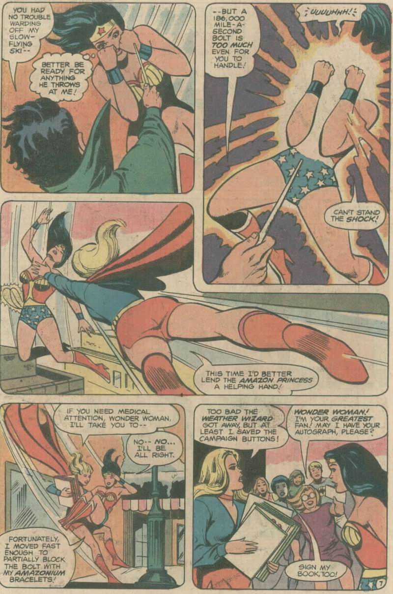 Read online The Super Friends comic -  Issue #37 - 8