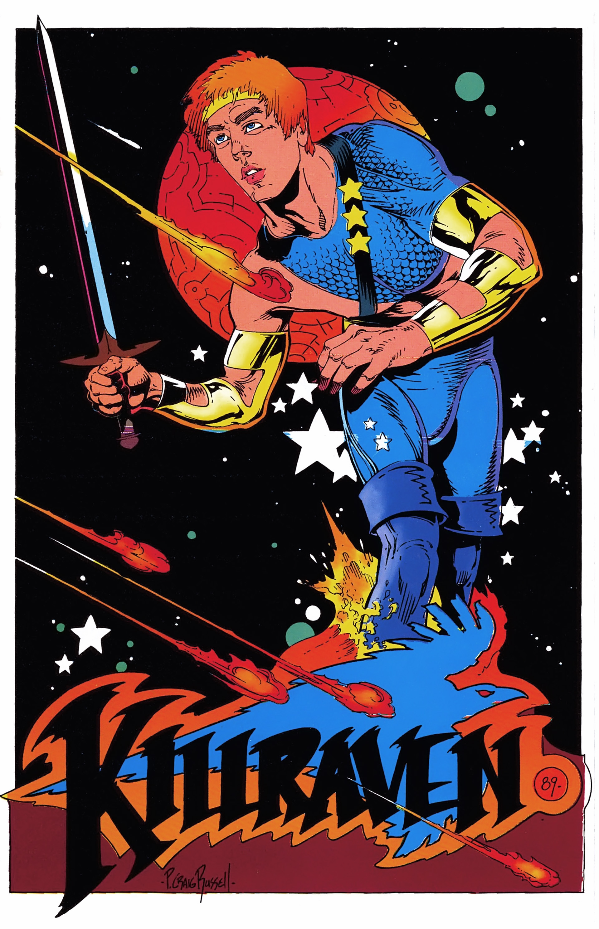 Read online Marvel Fanfare (1982) comic -  Issue #45 - 26
