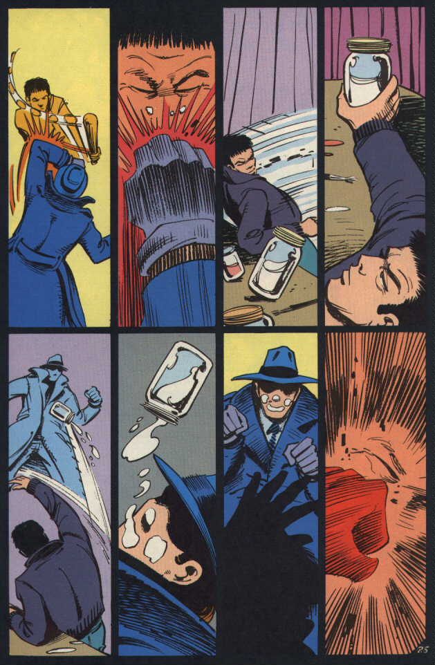 The Question (1987) issue 20 - Page 26