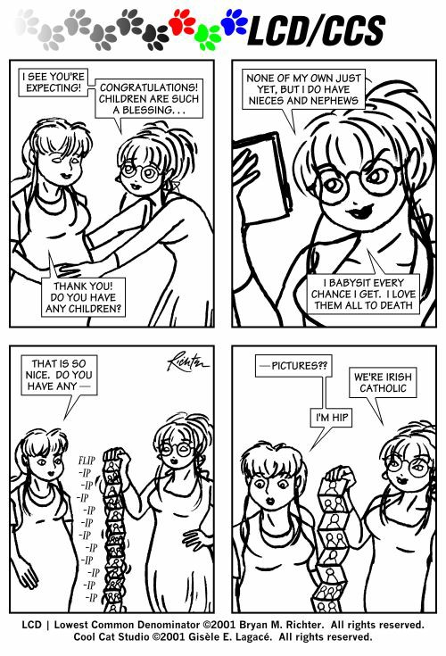 Read online Cool Cat Studio comic -  Issue # TPB 1 (Part 2) - 69