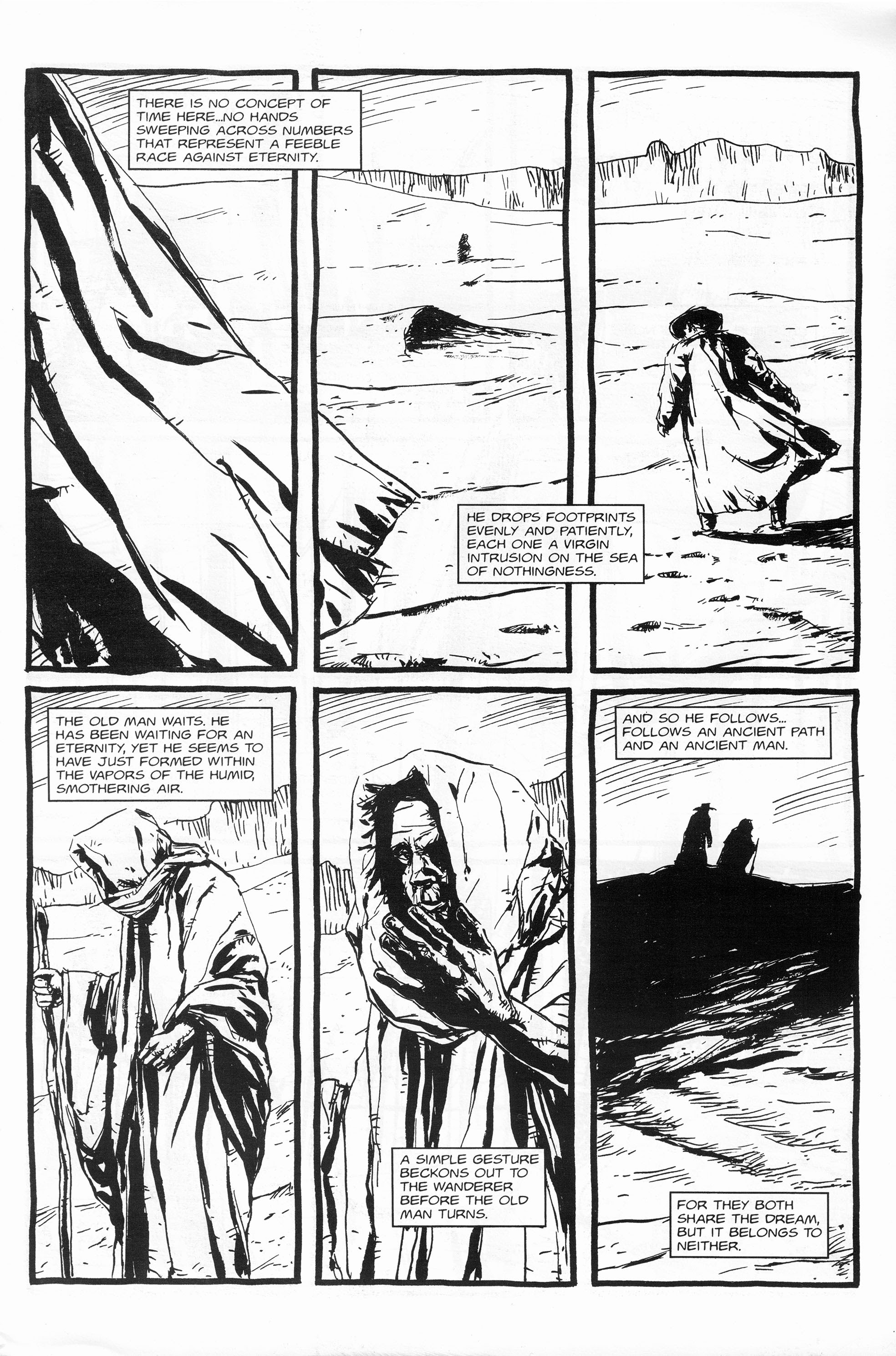 Read online Inferno (2003) comic -  Issue # TPB - 8