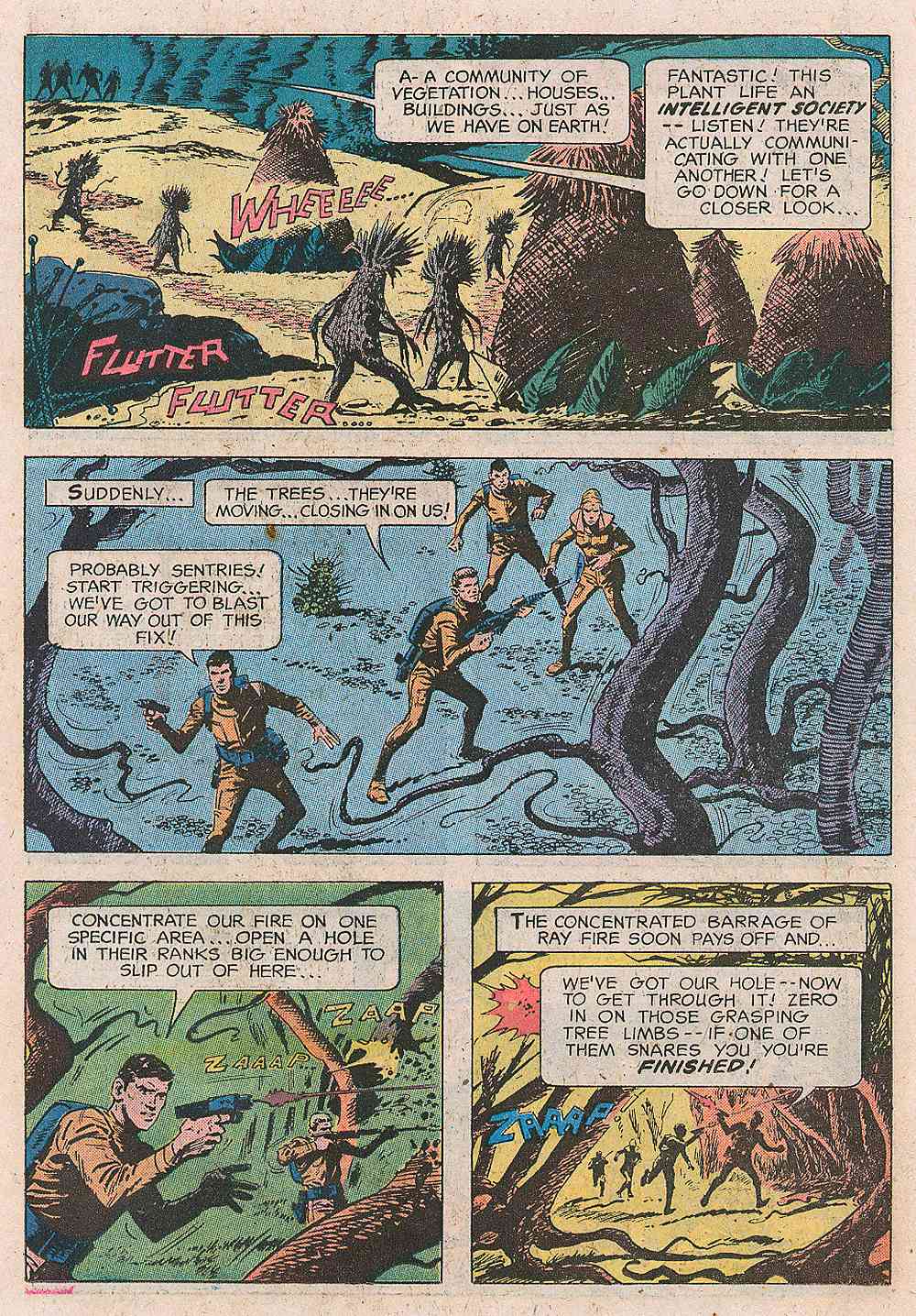 Read online Star Trek (1967) comic -  Issue #29 - 12