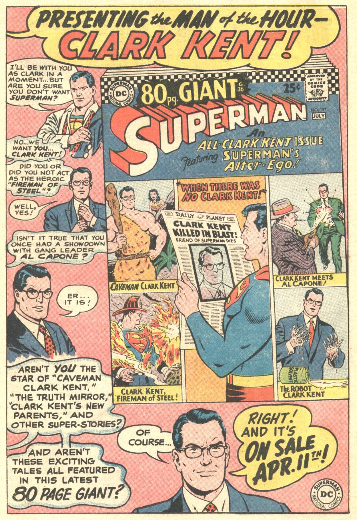 Read online Blackhawk (1957) comic -  Issue #233 - 14