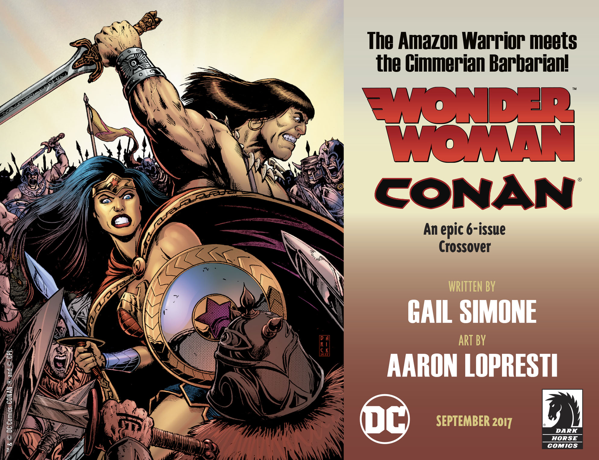 Read online Bombshells: United comic -  Issue #3 - 23