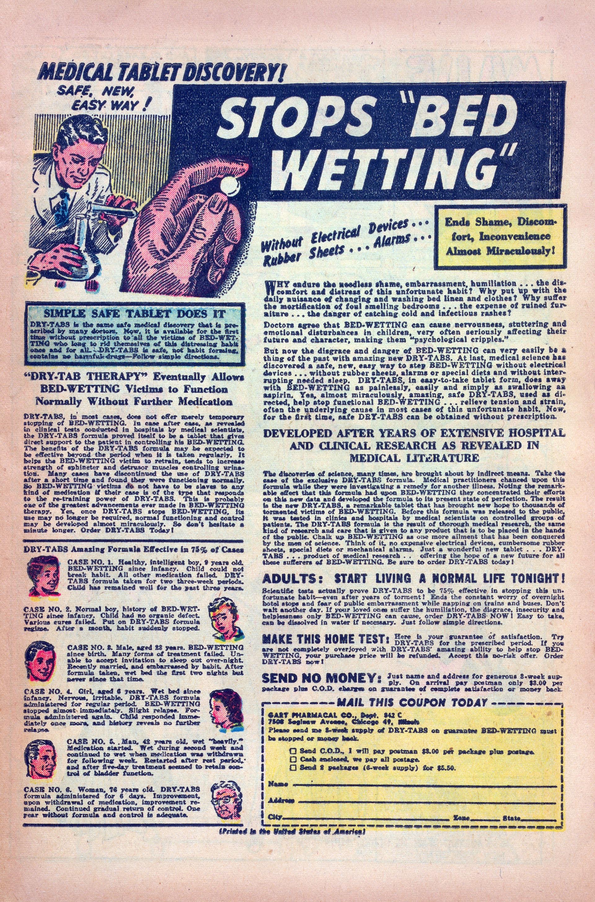 Read online Millie the Model comic -  Issue #57 - 9
