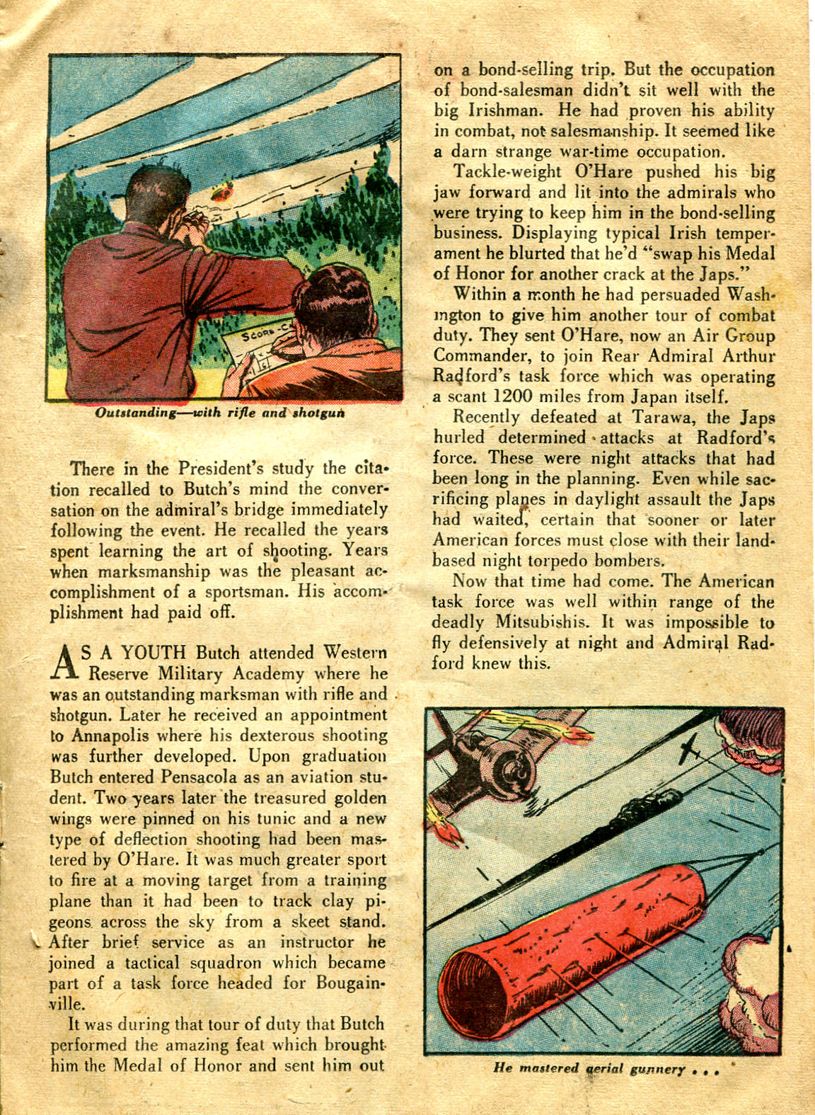 Read online Rangers Comics comic -  Issue #62 - 15