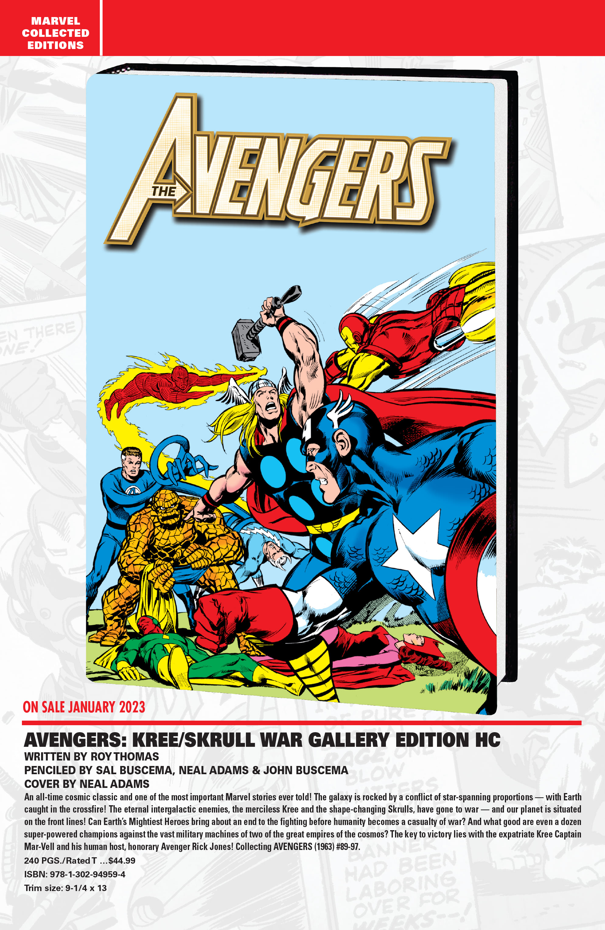 Read online Marvel Previews comic -  Issue #10 - 67