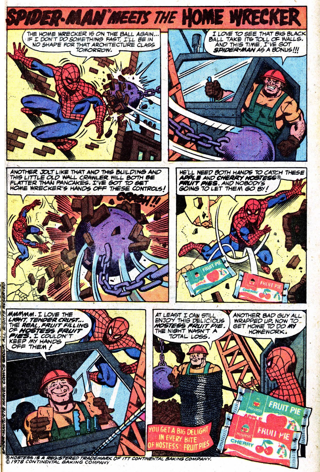 Marvel Two-In-One (1974) issue Annual 3 - Page 10