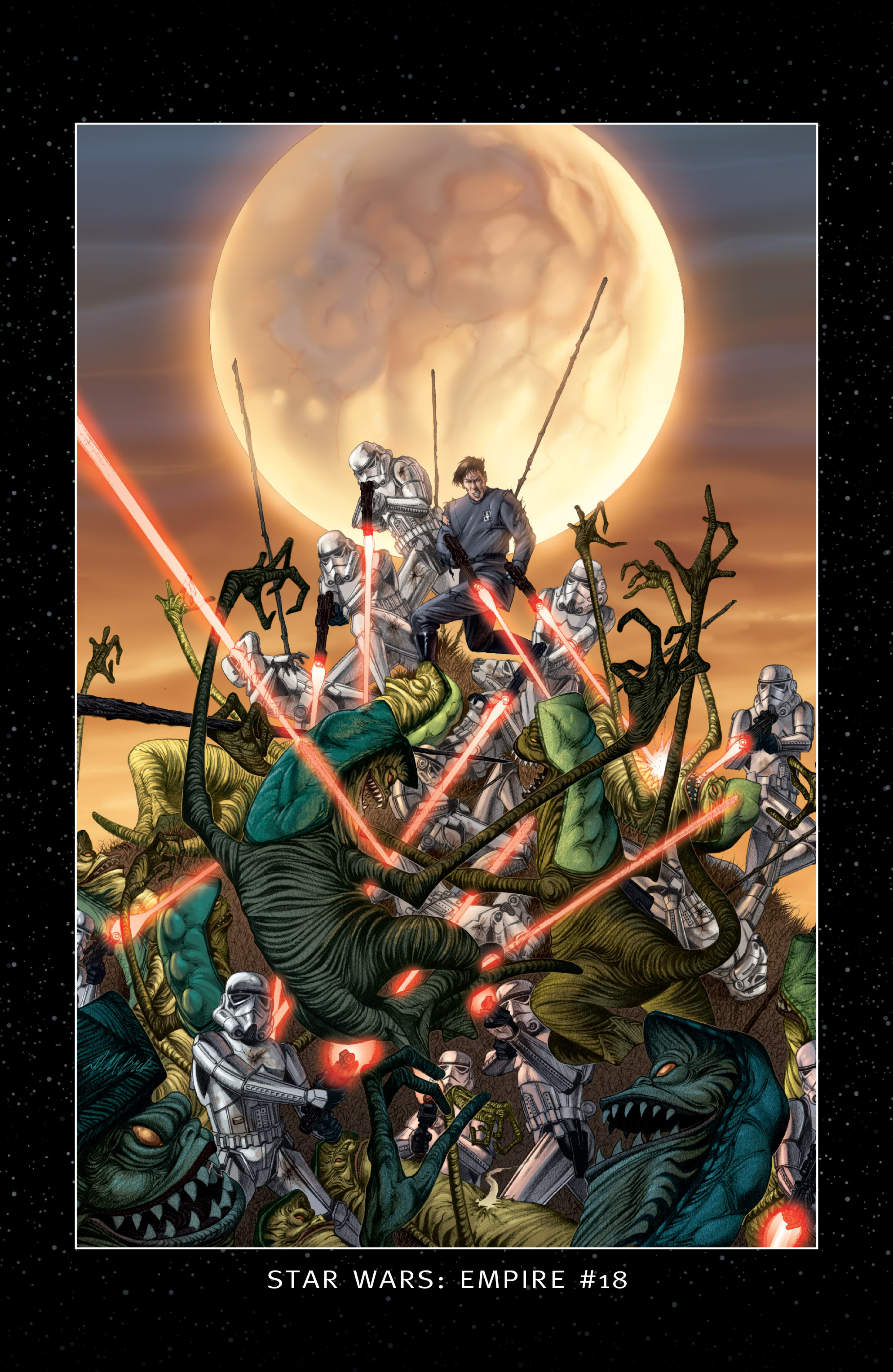 Read online Star Wars Omnibus comic -  Issue # Vol. 22 - 177