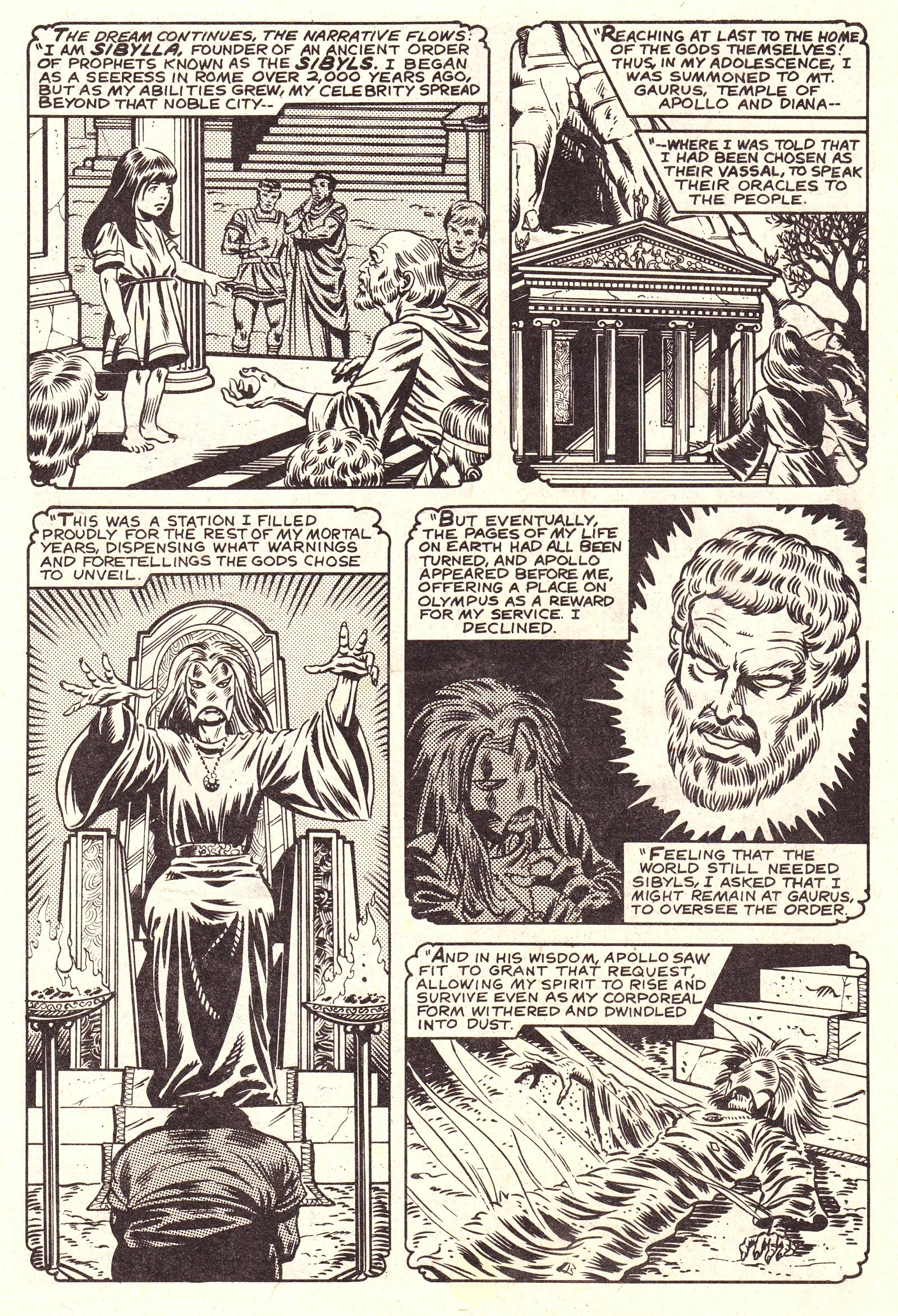 Read online Marvel Action comic -  Issue #1 - 23