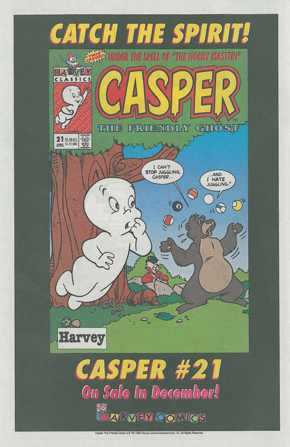 Read online Little Audrey comic -  Issue #7 - 4