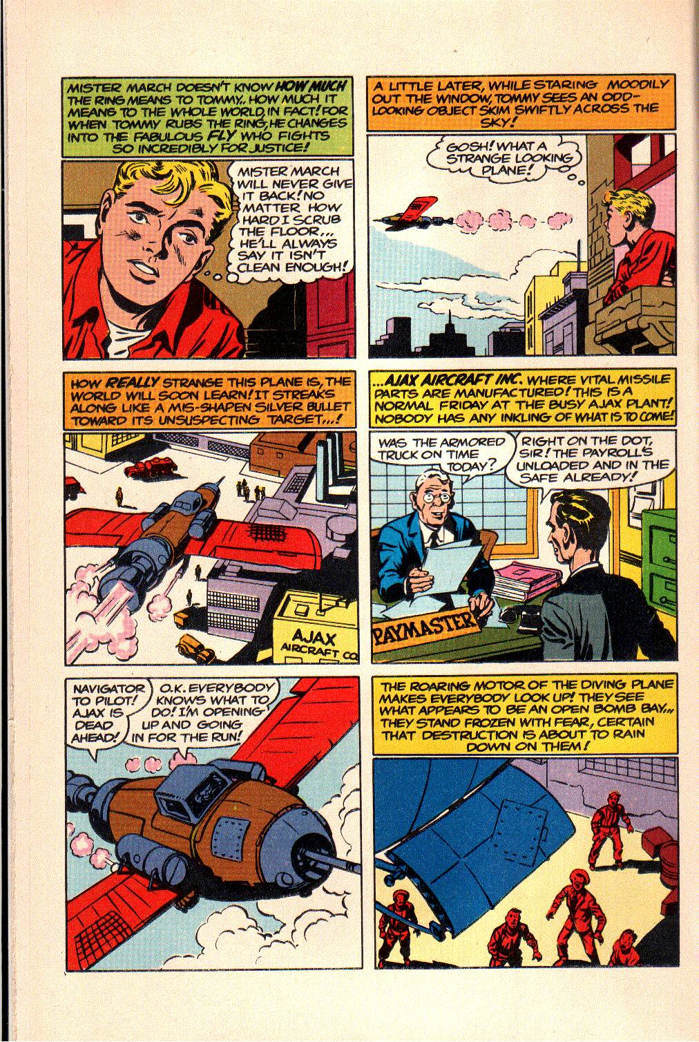 Read online Blue Ribbon Comics comic -  Issue #1 - 13