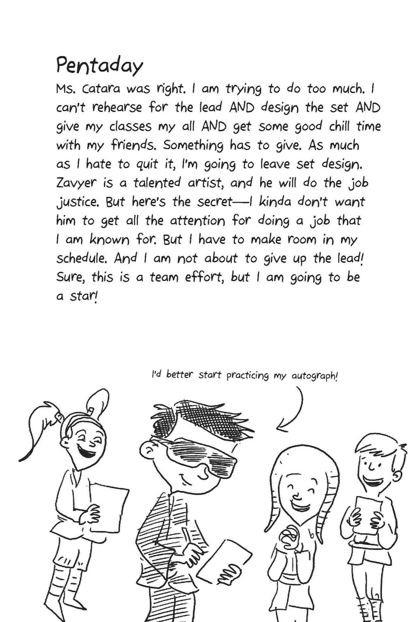 Read online Jedi Academy comic -  Issue # TPB 6 (Part 1) - 43