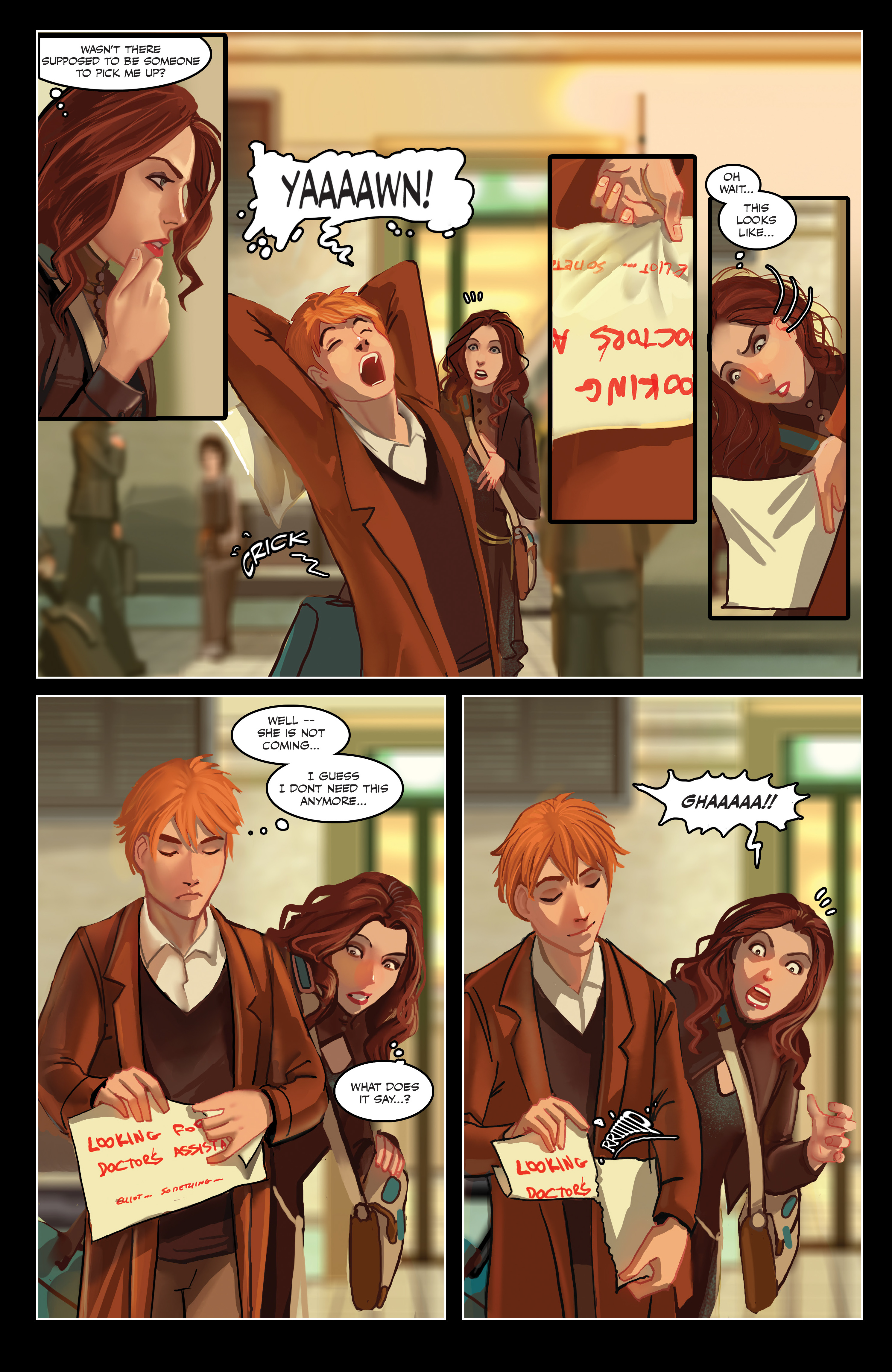 Read online Blood Stain comic -  Issue # TPB 1 - 66