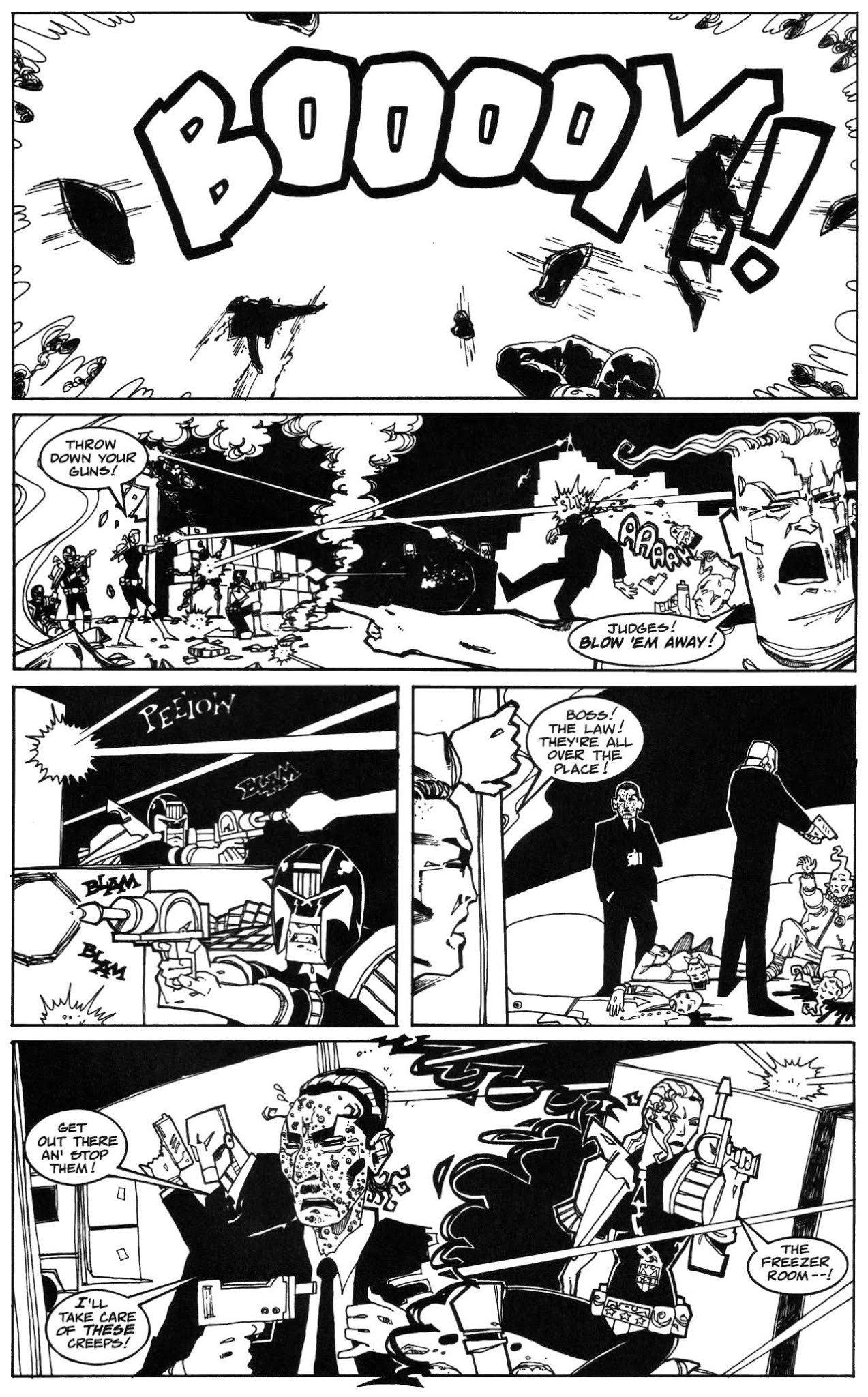 Read online Judge Dredd Mega-Special comic -  Issue #5 - 54