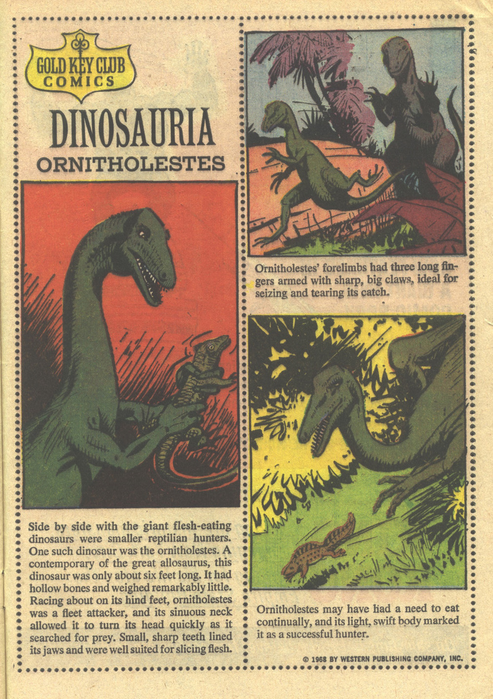 Read online Uncle Scrooge (1953) comic -  Issue #76 - 33