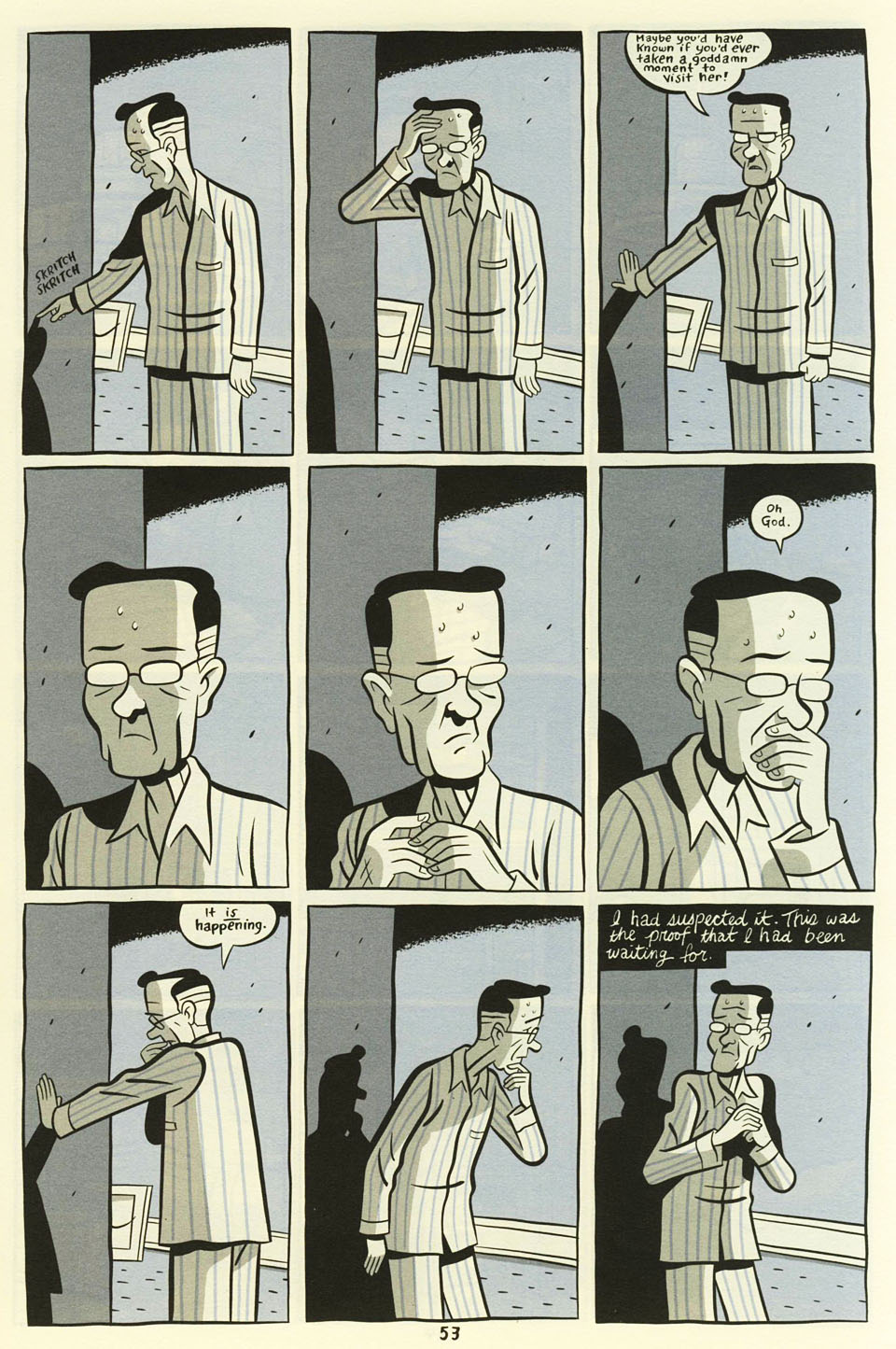 Read online Palooka-Ville comic -  Issue #18 - 9