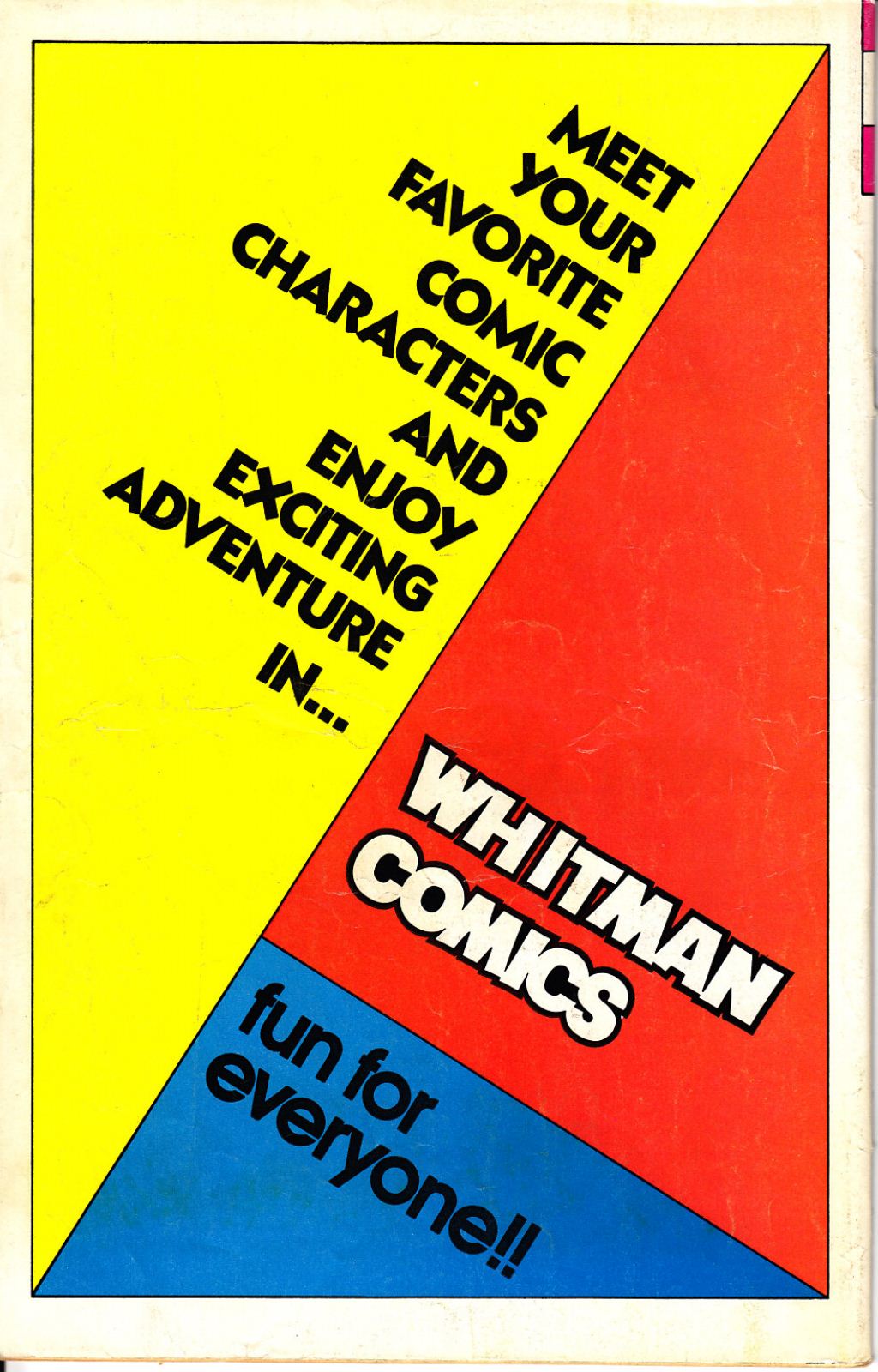 Read online Walt Disney Chip 'n' Dale comic -  Issue #76 - 36