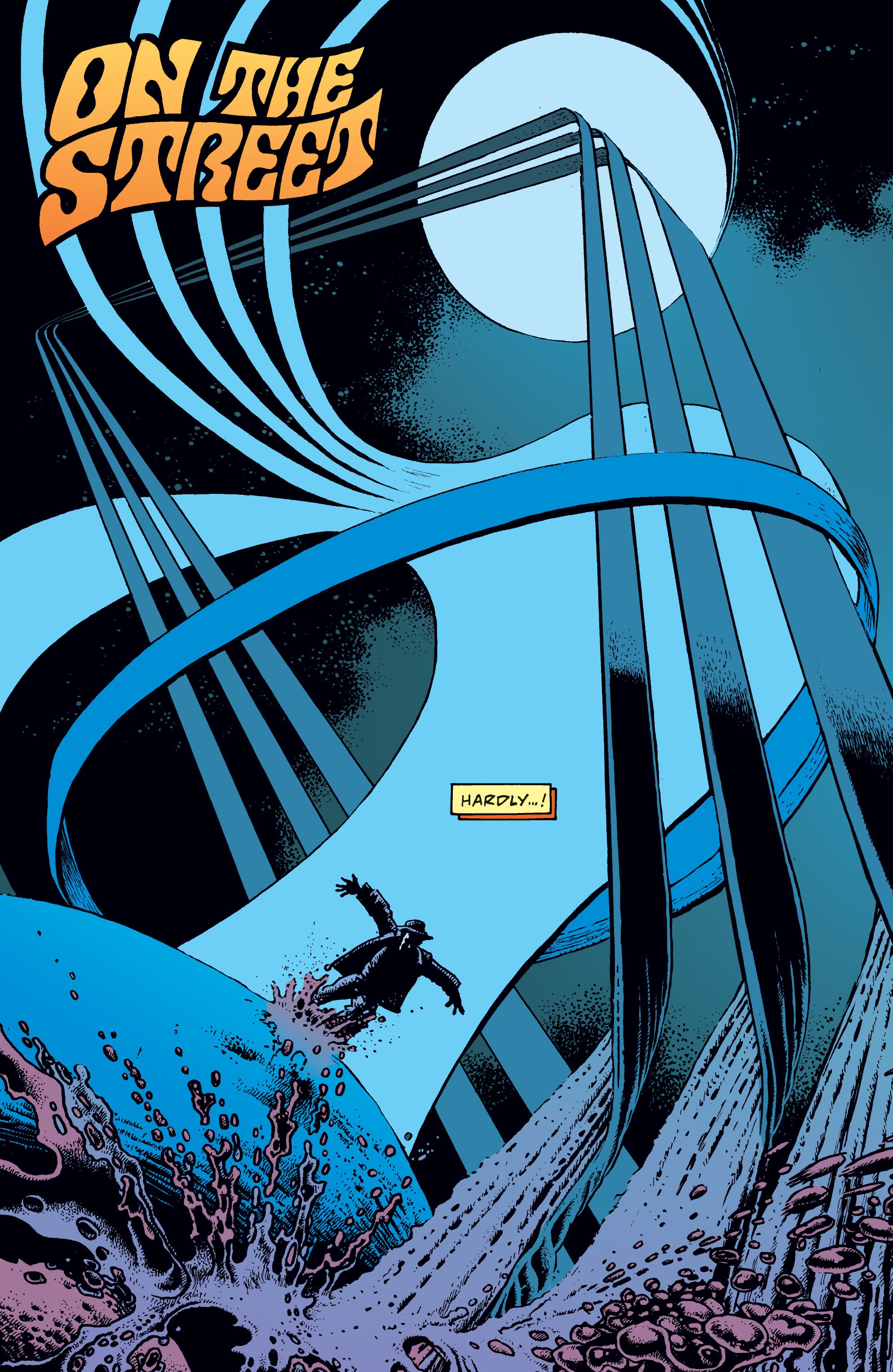 Read online Just Imagine Stan Lee Creating the DC Universe comic -  Issue # TPB 2 (Part 3) - 84