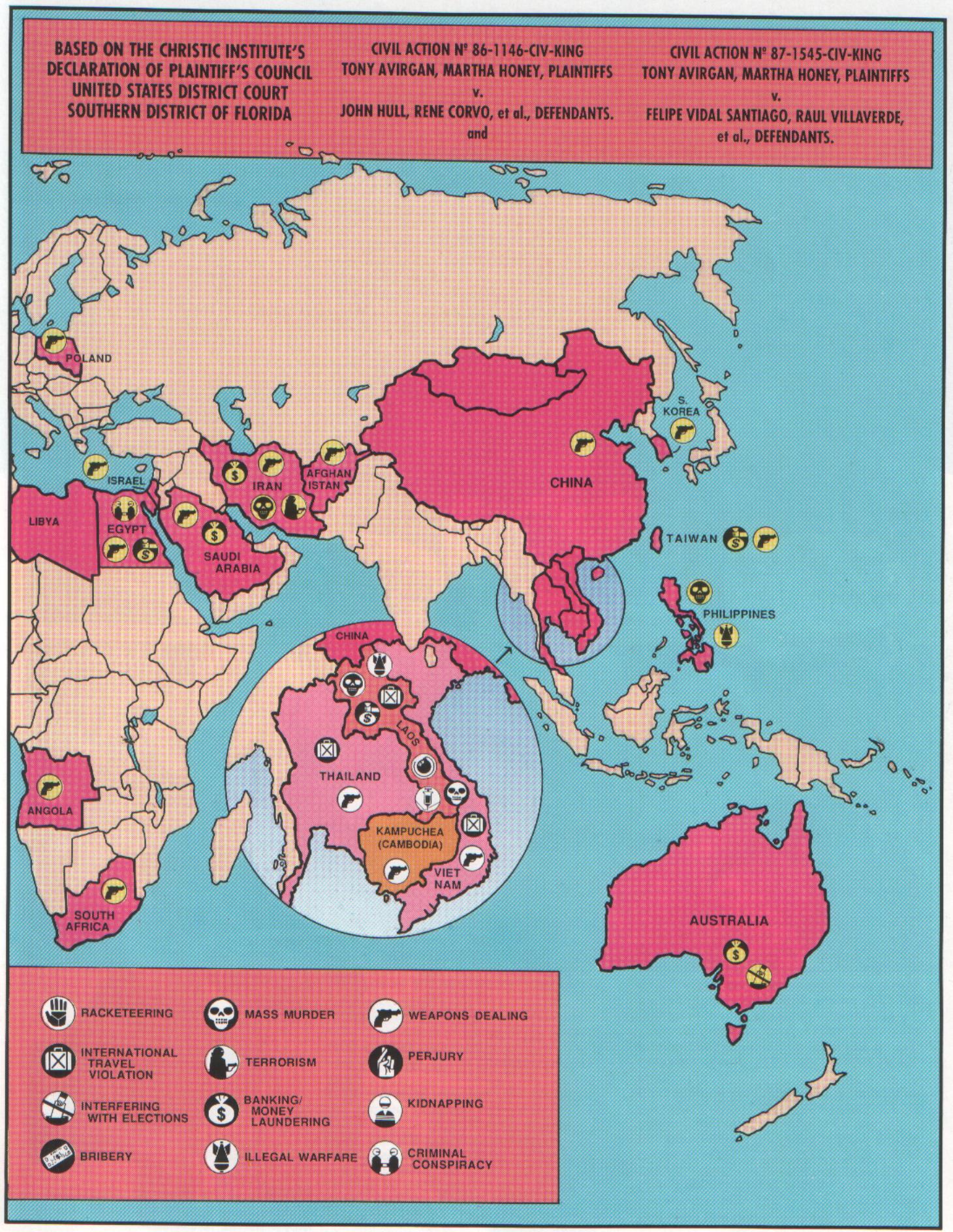 Read online Brought to Light comic -  Issue # TPB - 44