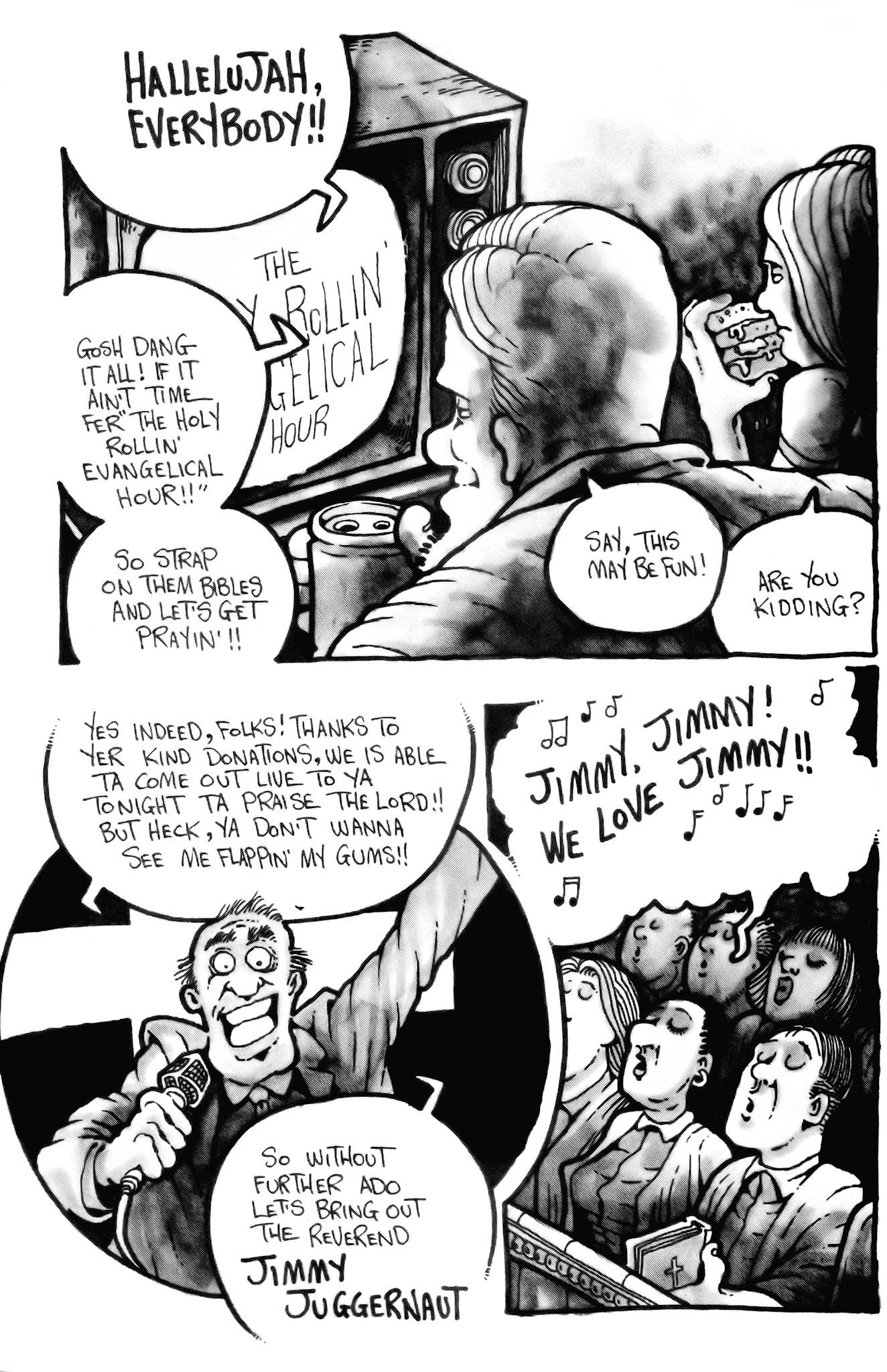 Read online Gun Fury comic -  Issue #7 - 5