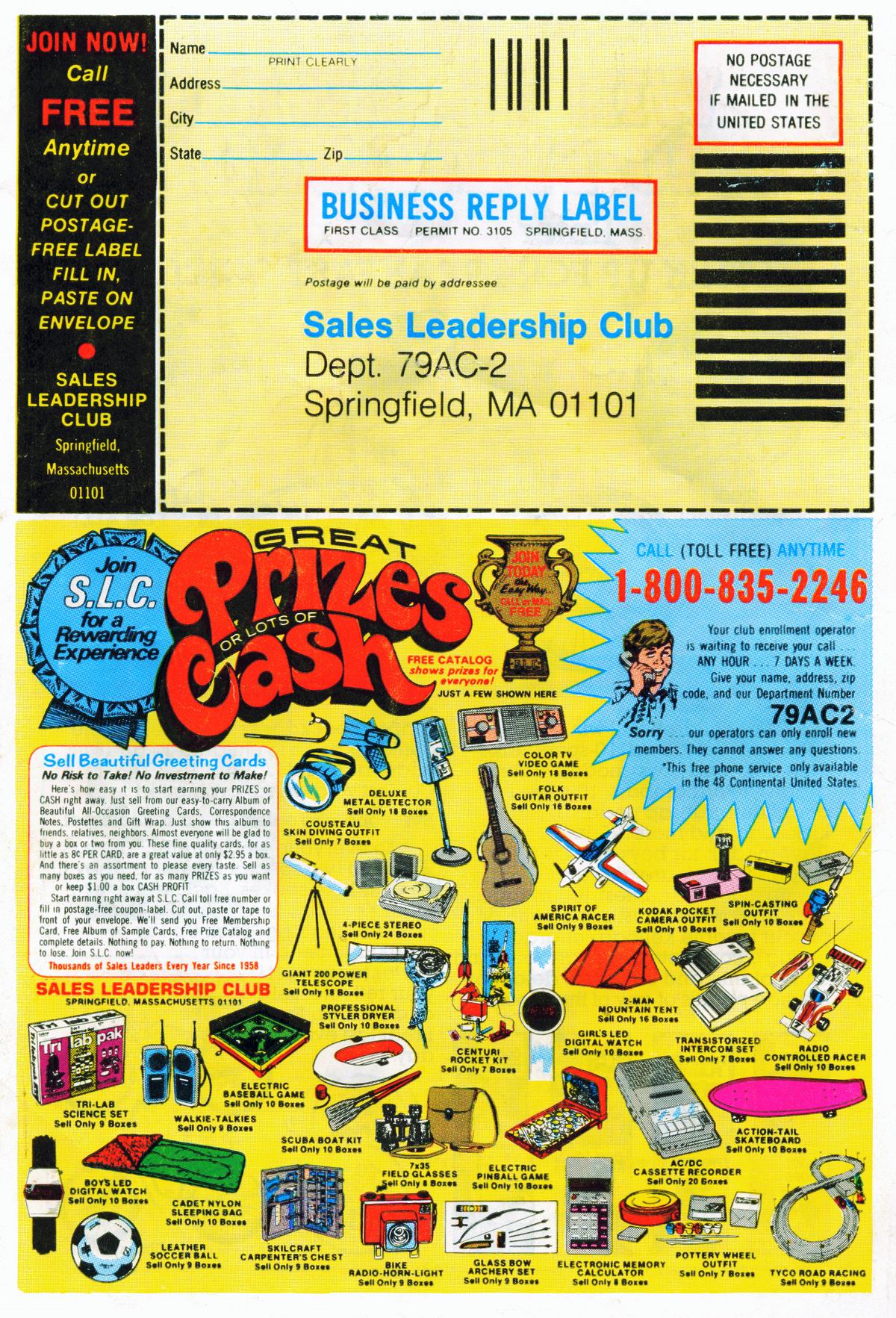 Read online Archie's Pals 'N' Gals (1952) comic -  Issue #132 - 36