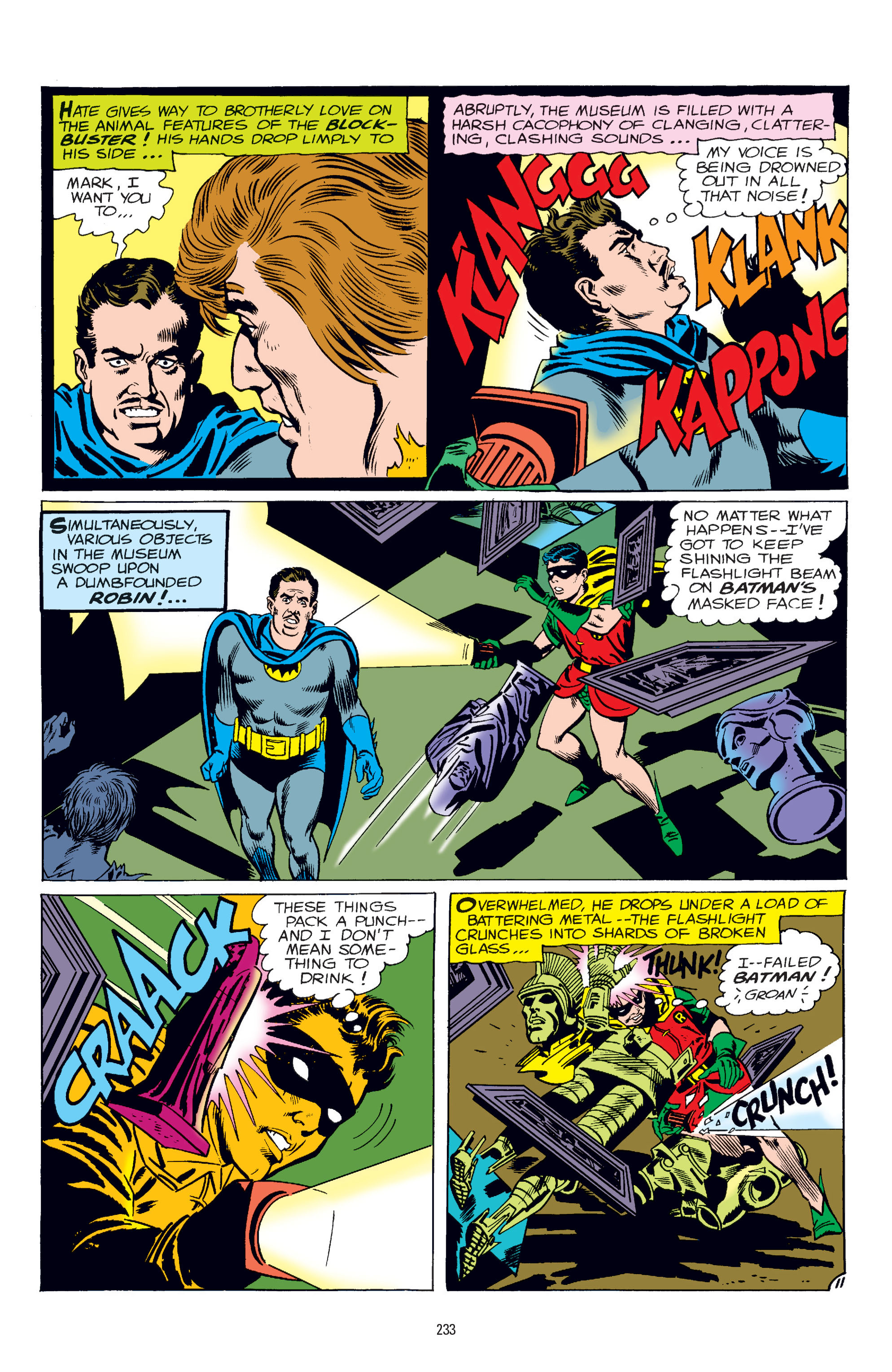 Read online Tales of the Batman: Carmine Infantino comic -  Issue # TPB (Part 3) - 34