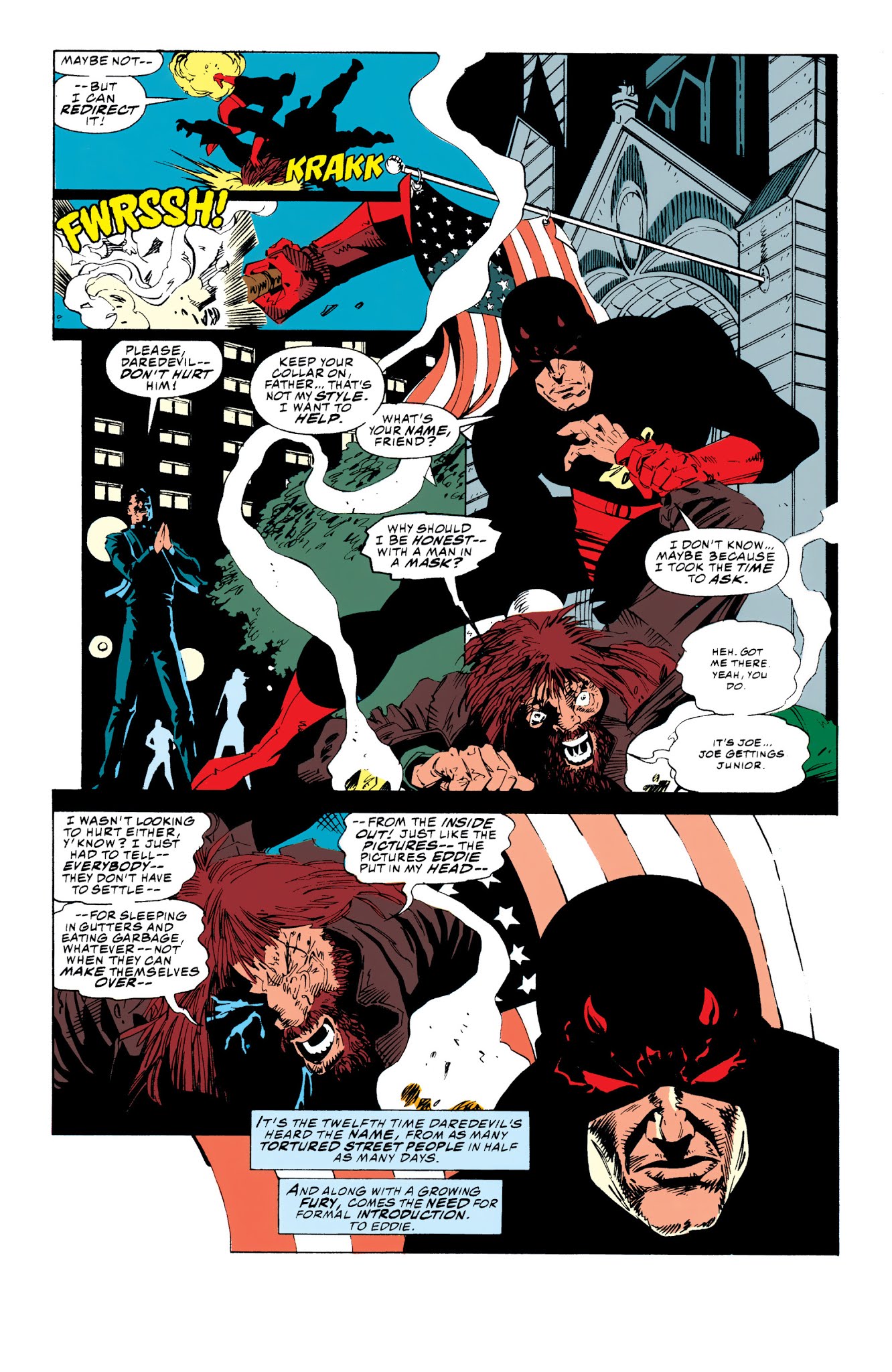 Read online Daredevil Epic Collection comic -  Issue # TPB 18 (Part 1) - 10