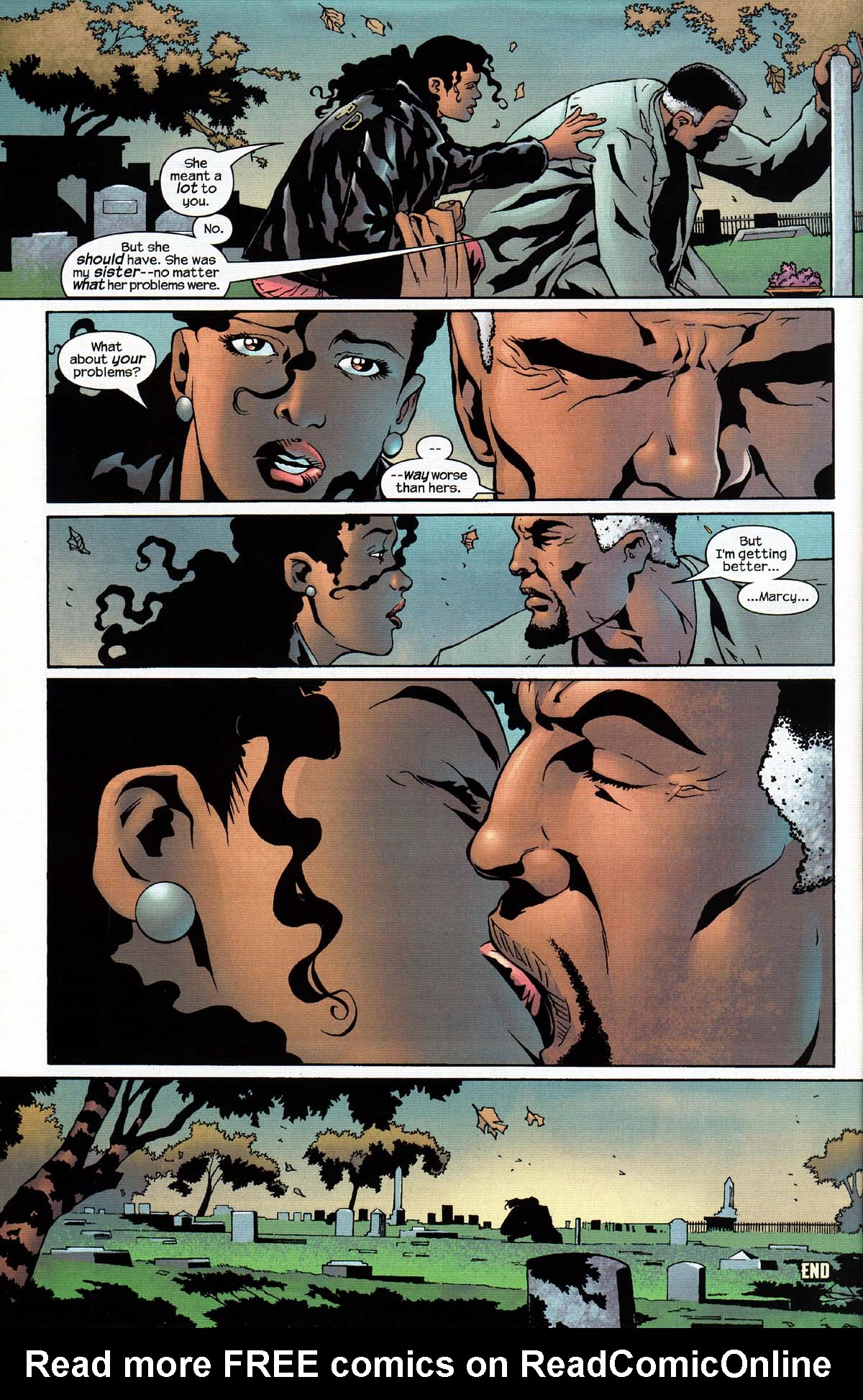 Read online The Crew comic -  Issue #7 - 24