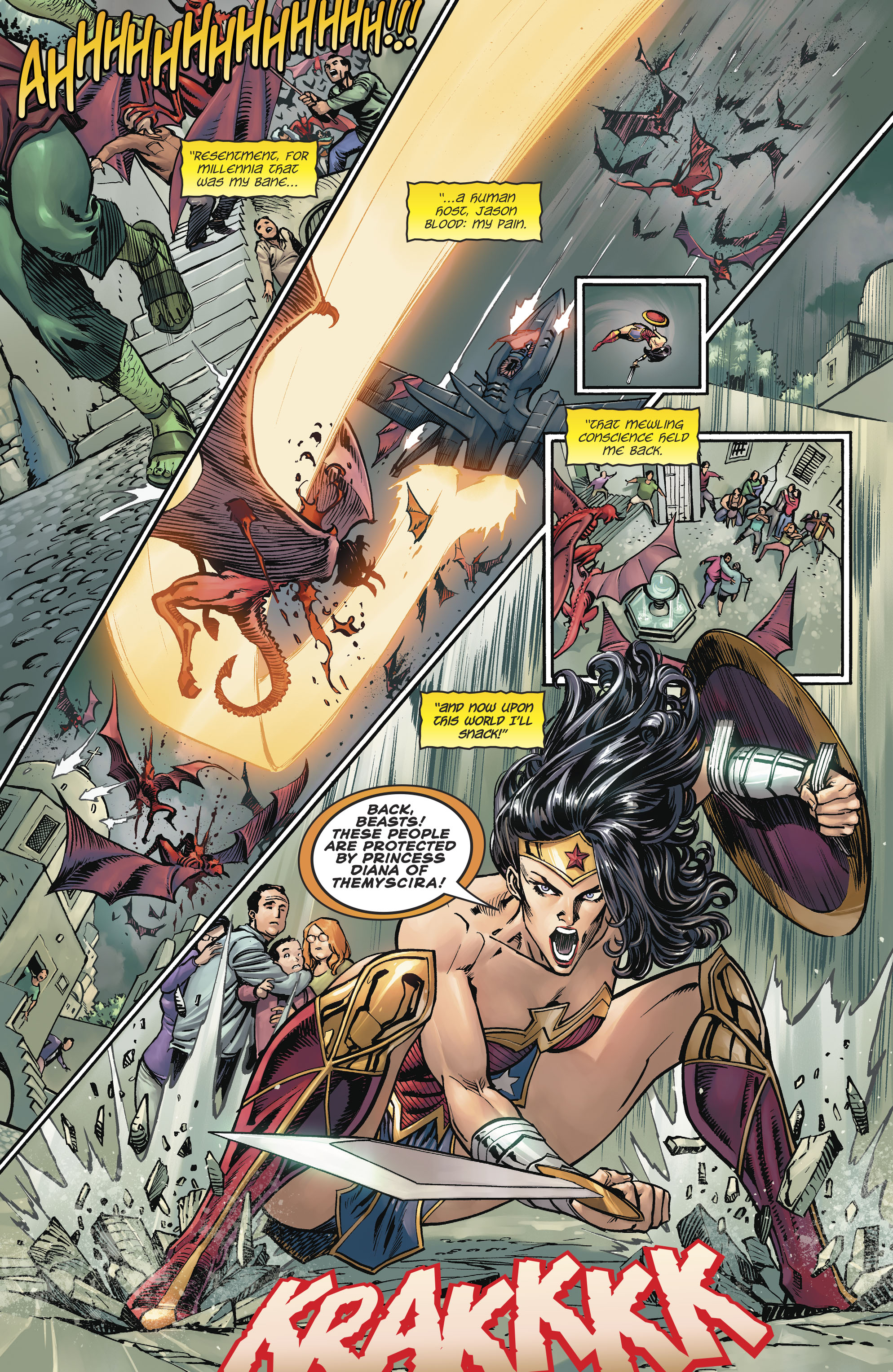 Read online Trinity (2016) comic -  Issue # Annual 1 - 23