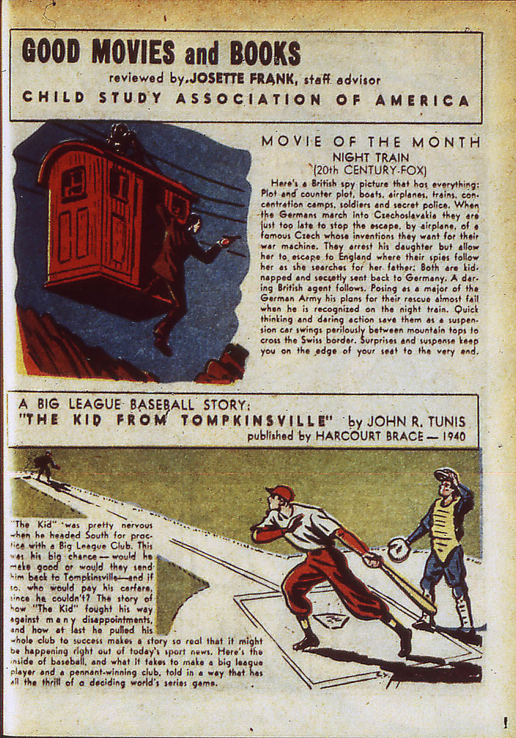 Detective Comics (1937) 54 Page 23