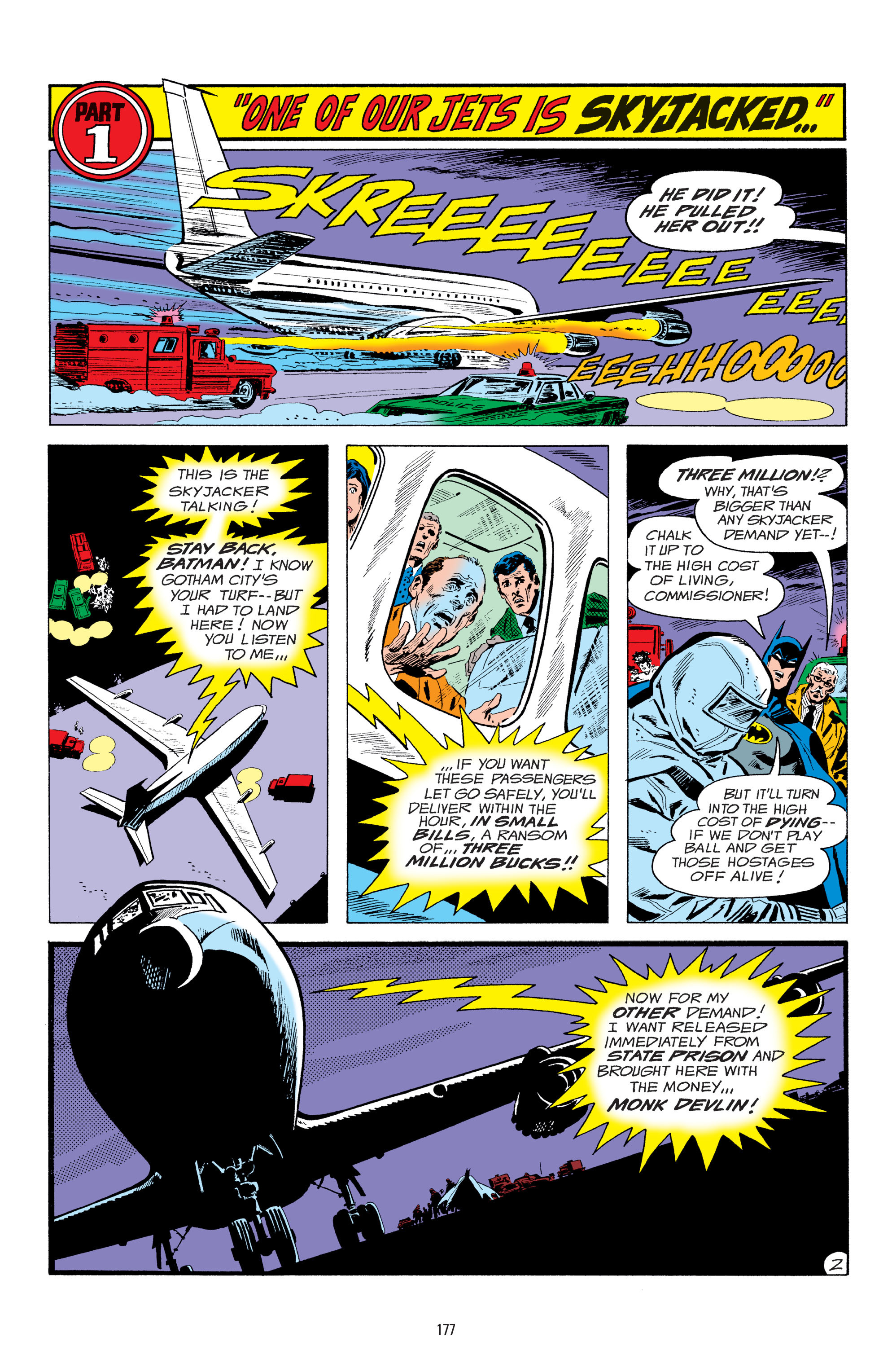 Read online Legends of the Dark Knight: Jim Aparo comic -  Issue # TPB 1 (Part 2) - 78