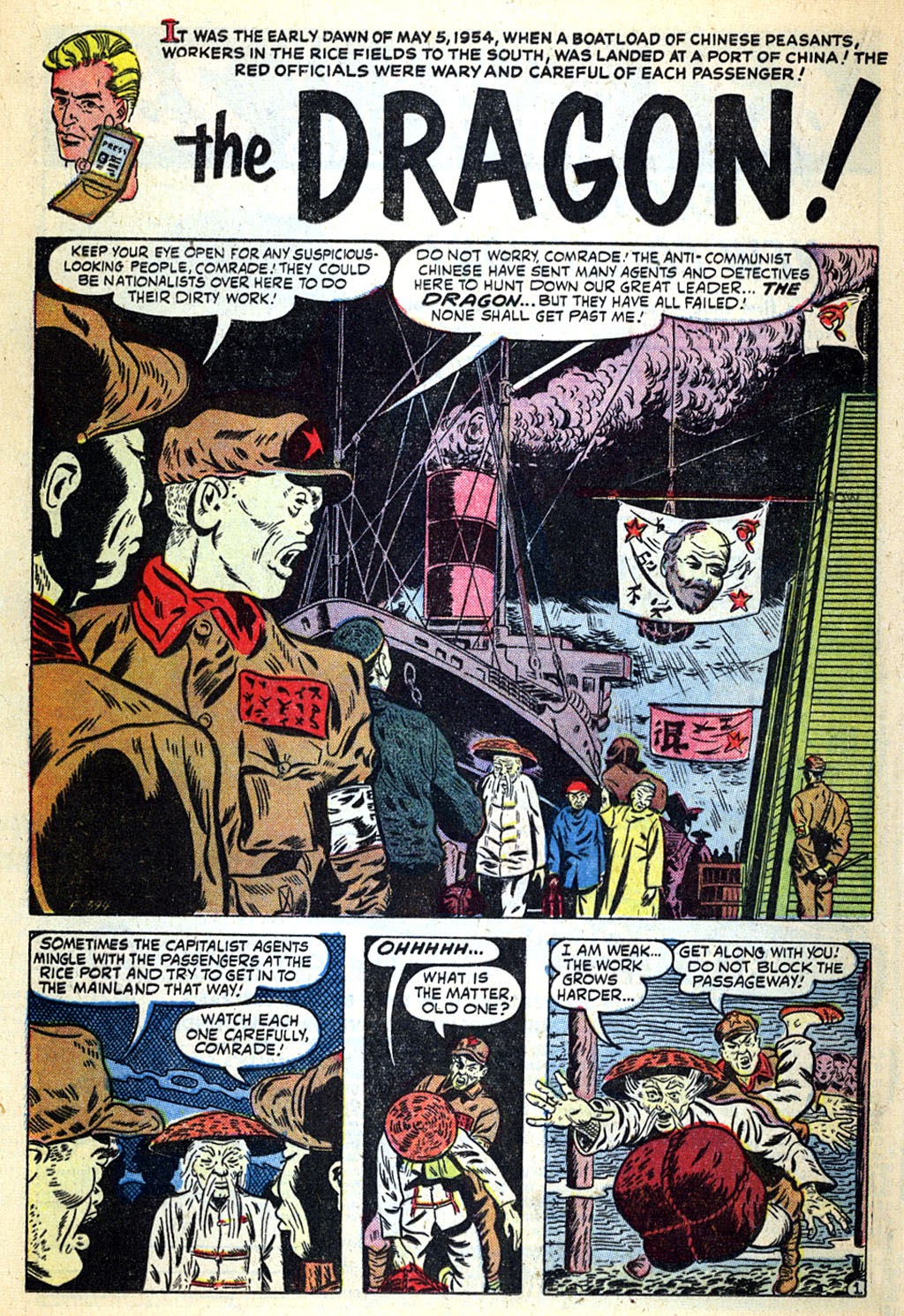 Read online Tales of Justice comic -  Issue #54 - 20