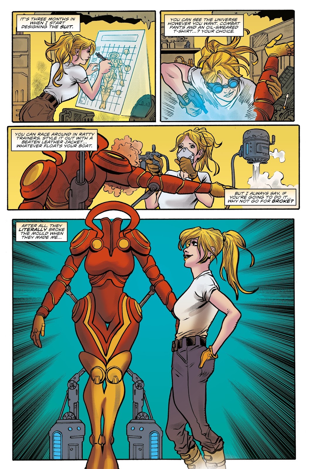 Doctor Who: Special issue 2 - Page 20