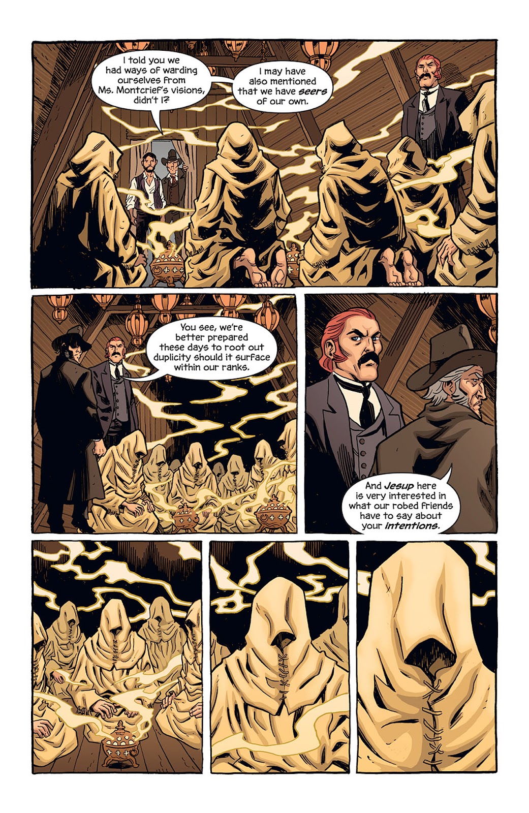 The Sixth Gun issue TPB 4 - Page 41