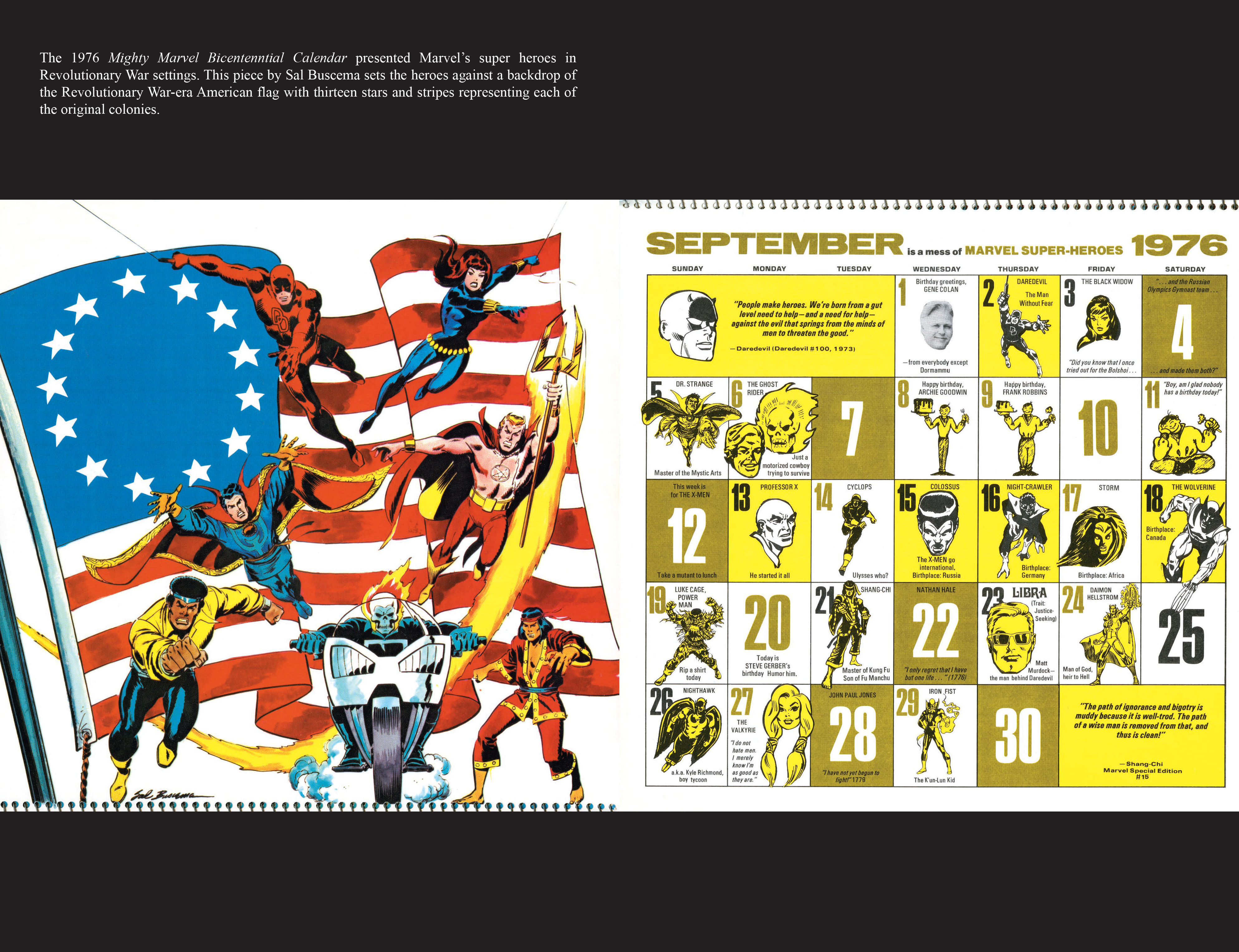 Read online Luke Cage Omnibus comic -  Issue # TPB (Part 10) - 87