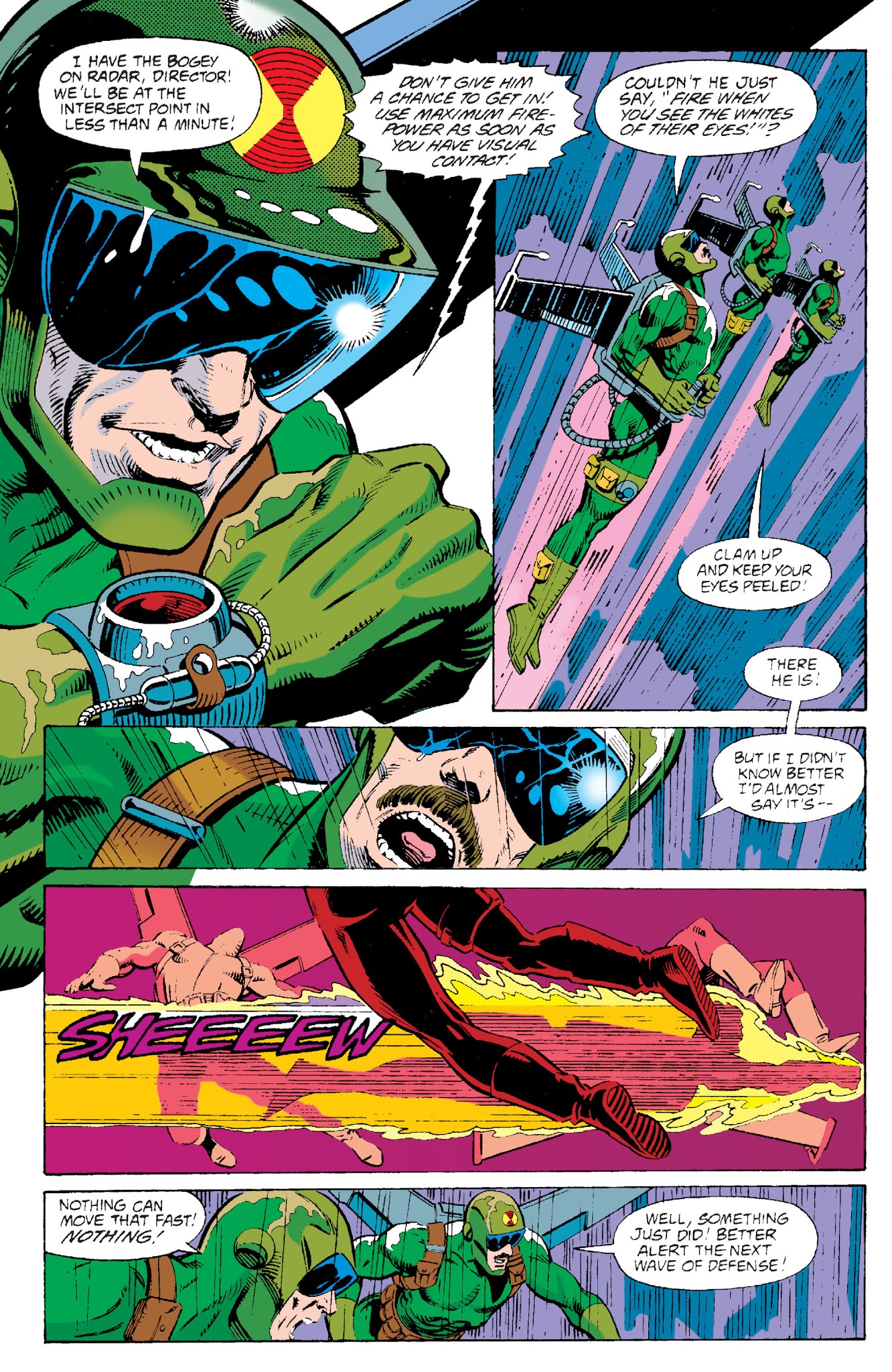 Read online Superman: Reign of the Supermen comic -  Issue # TPB - 74