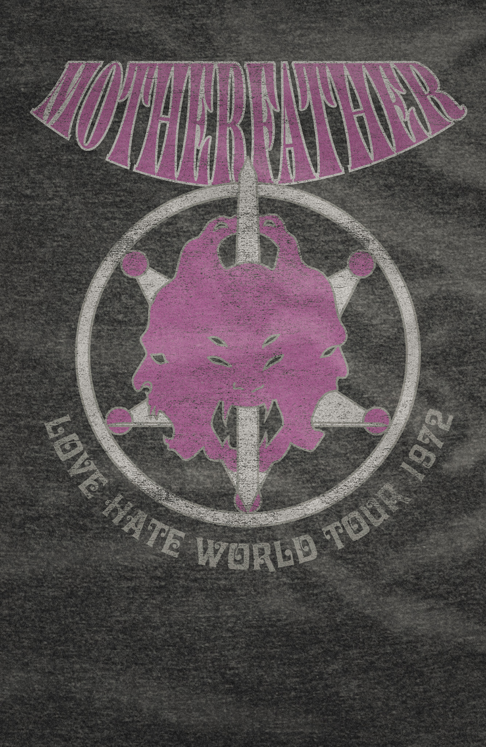 Read online This Damned Band comic -  Issue #1 - 25